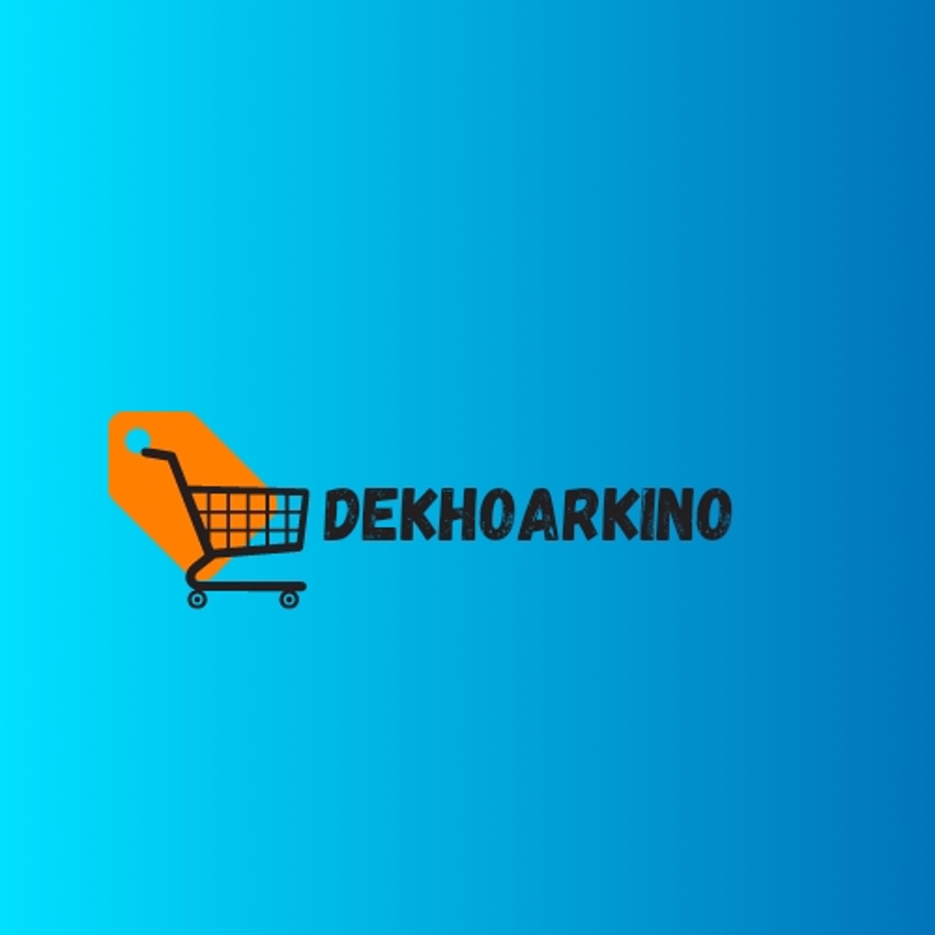 Seller profile