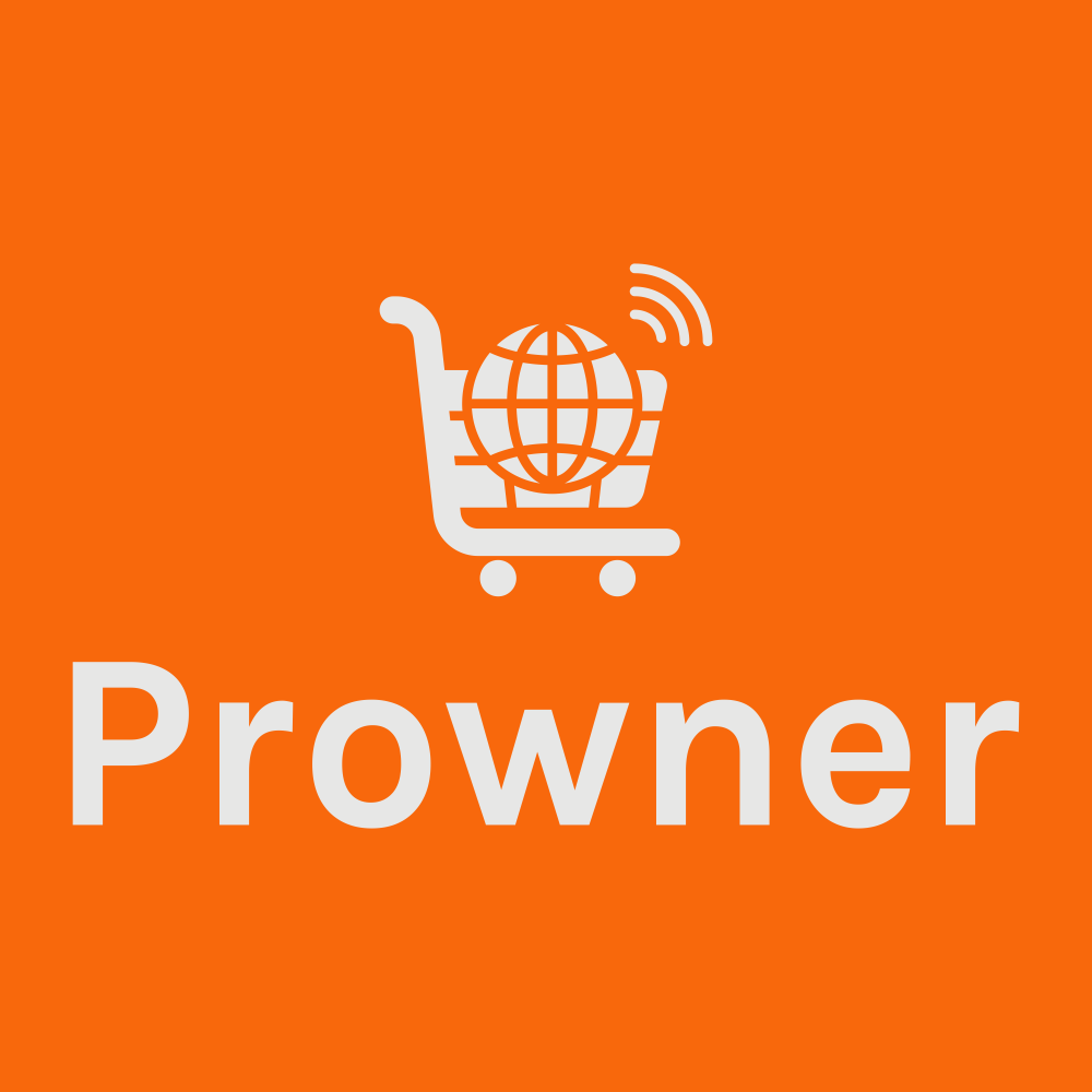 Seller profile