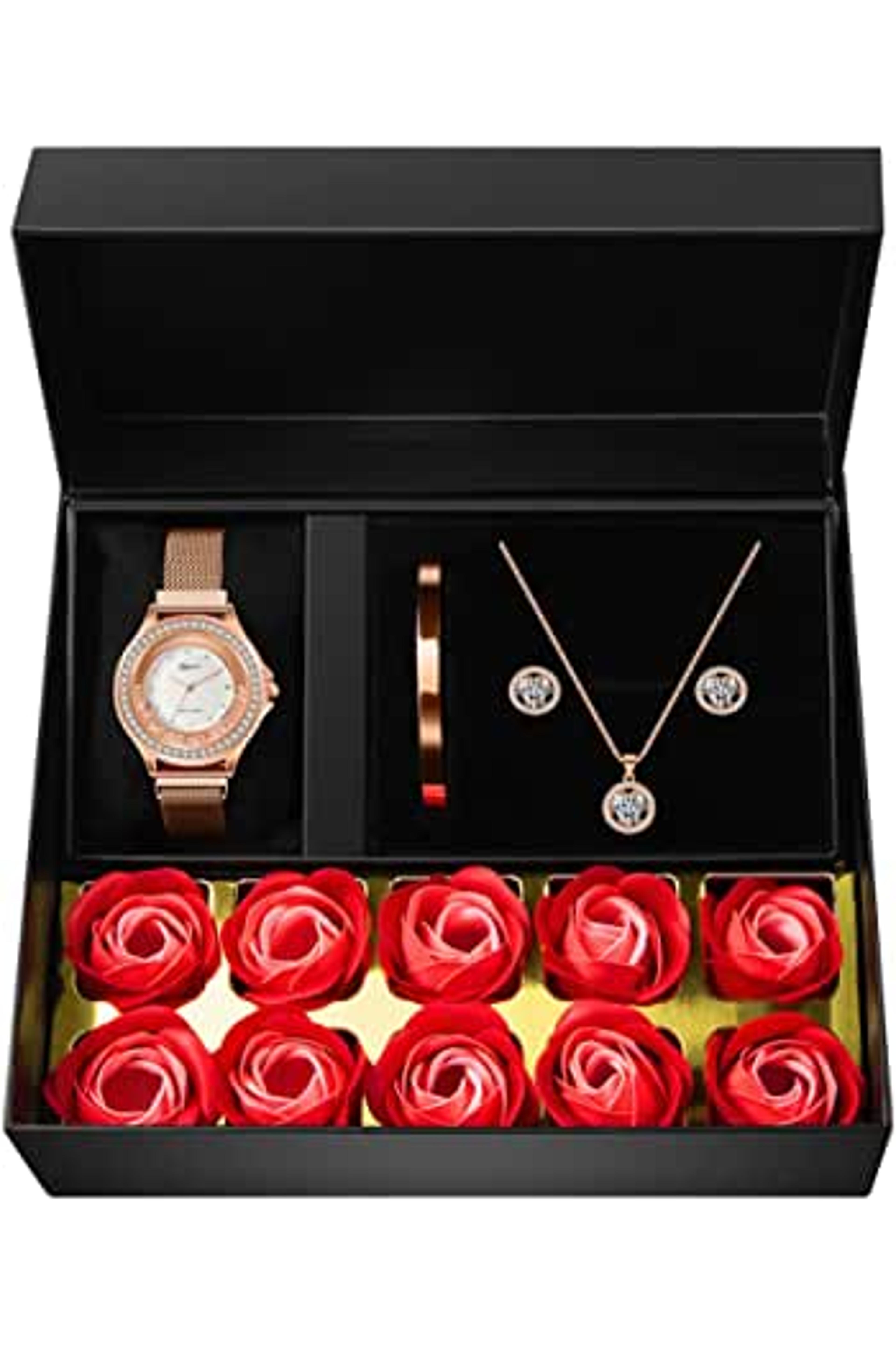 Seller profile