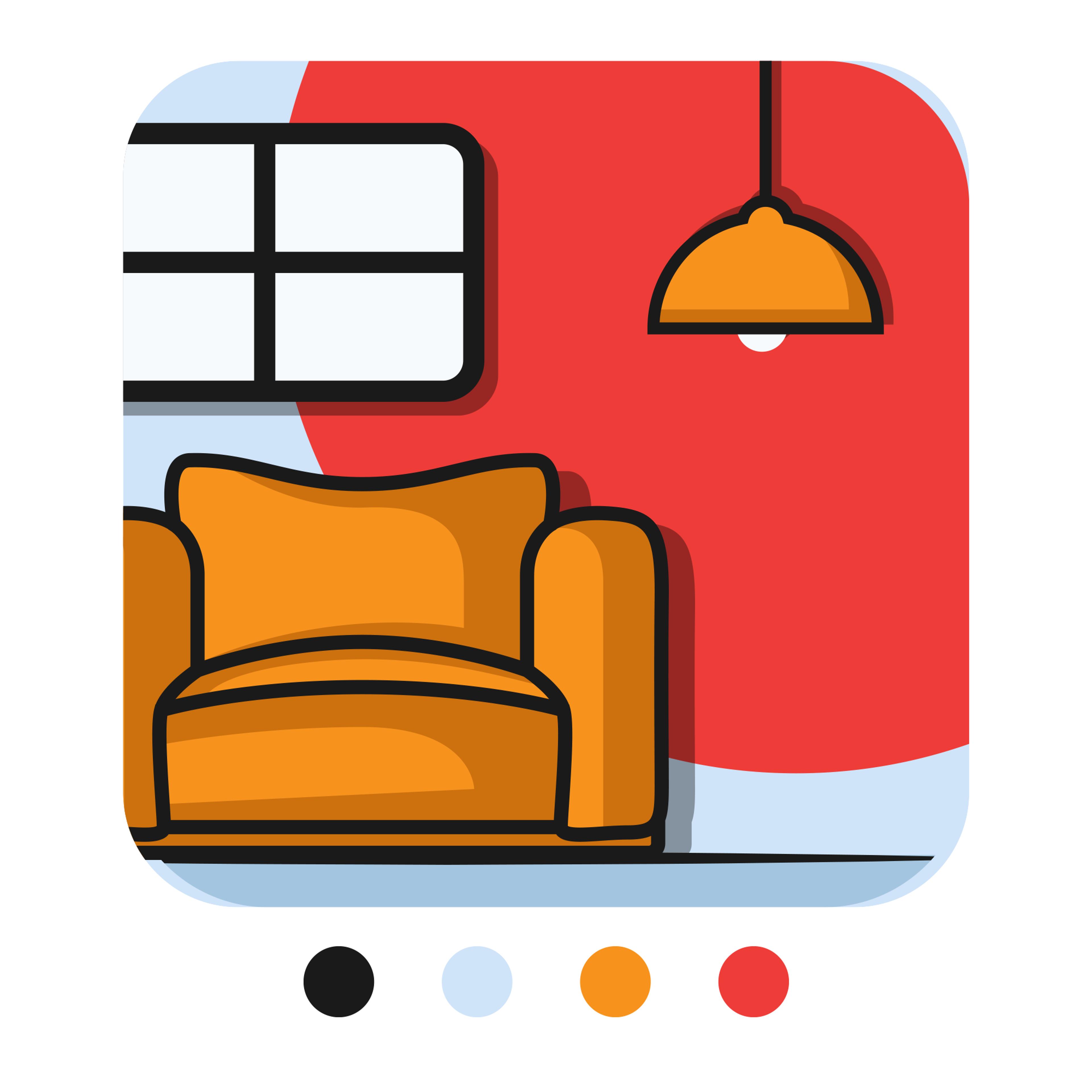 Seller profile
