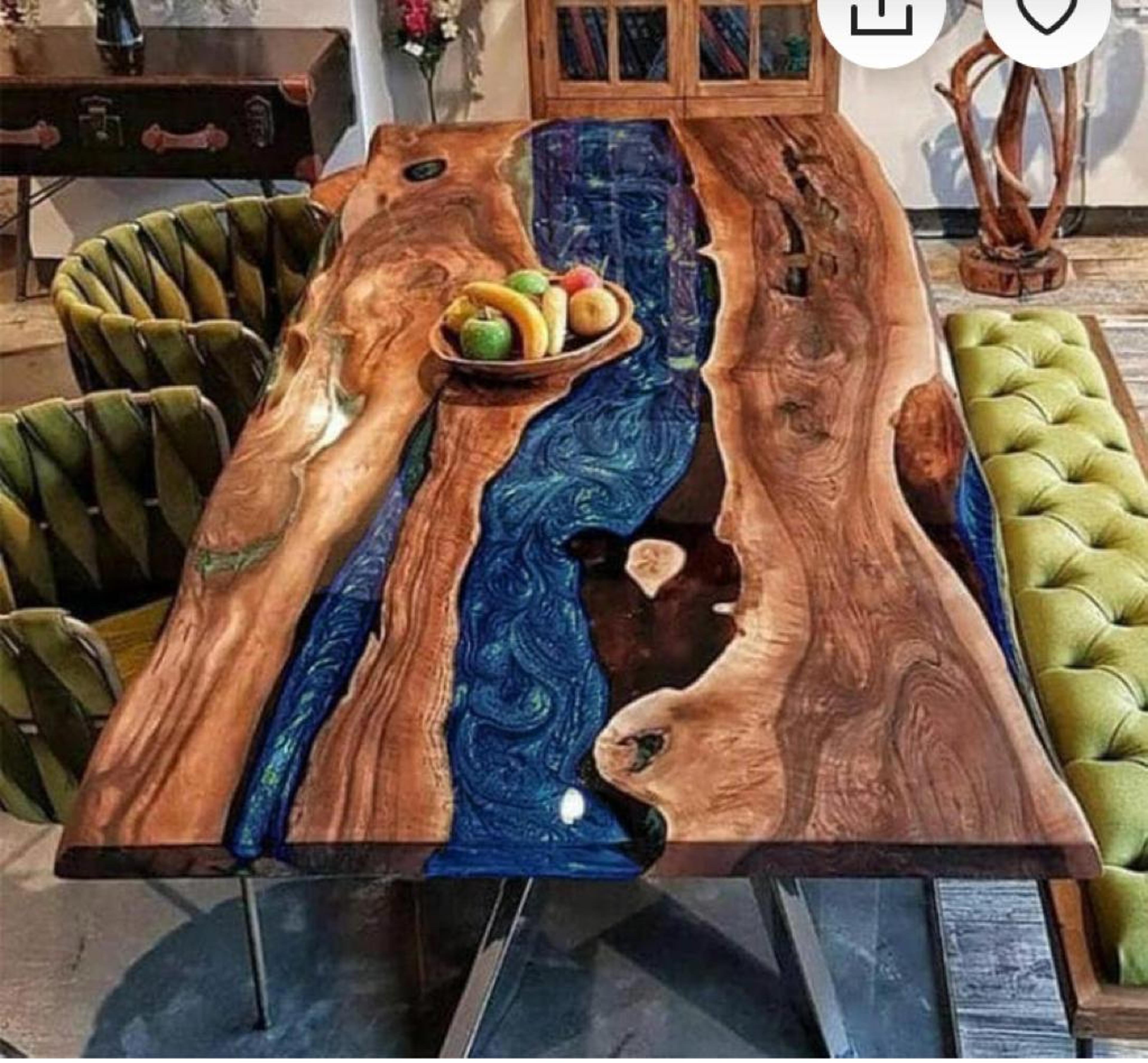 Seller profile