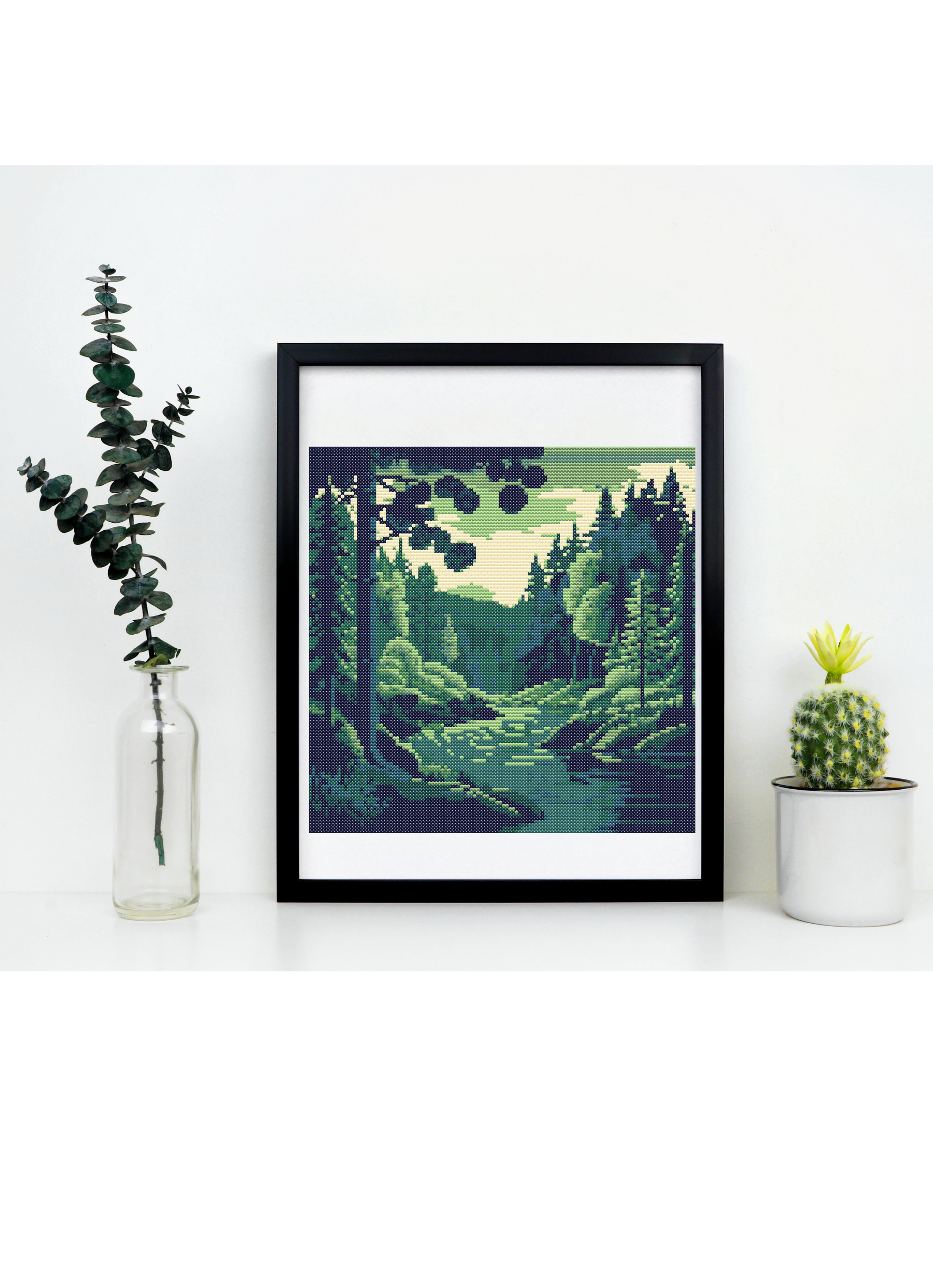 Seller profile