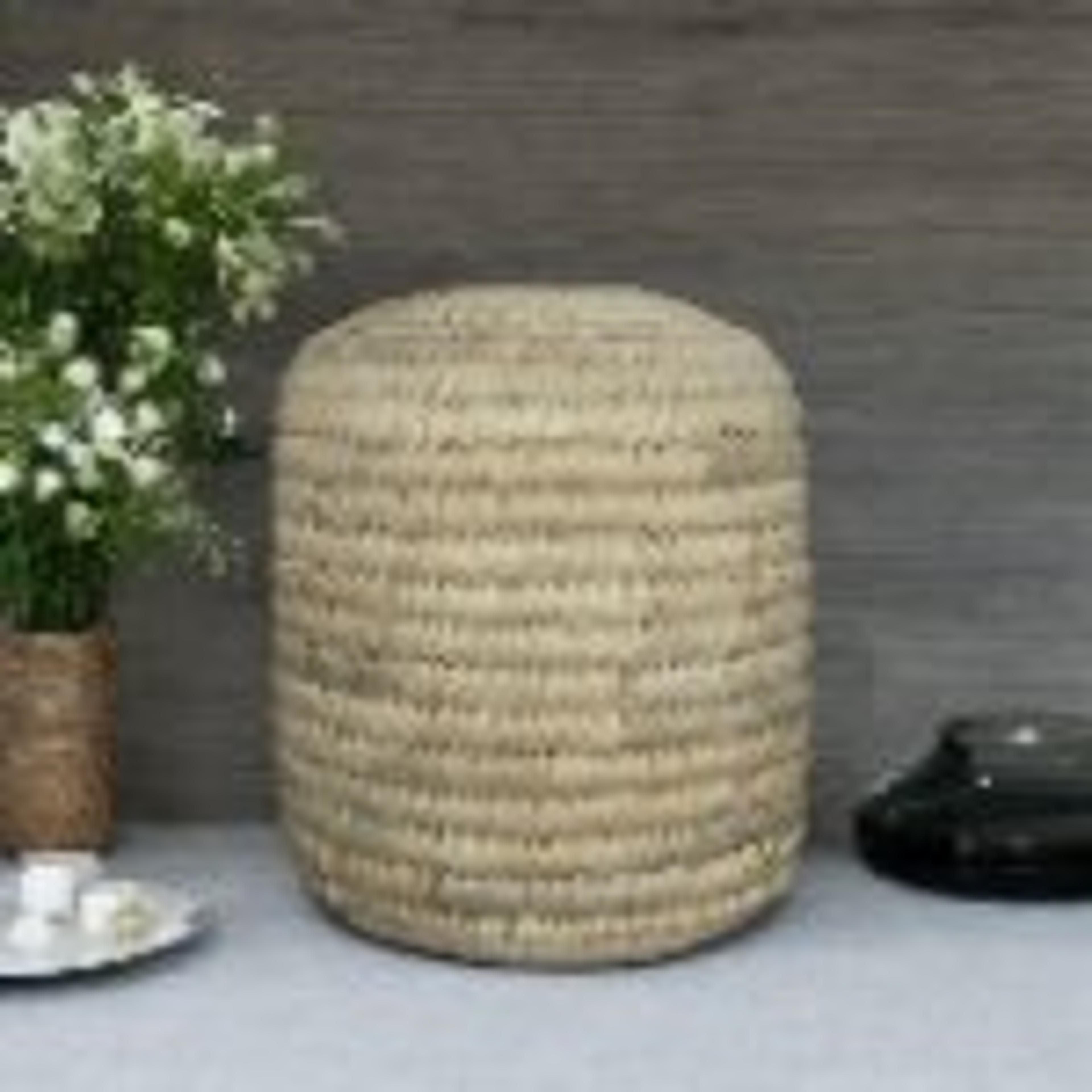 Seller profile