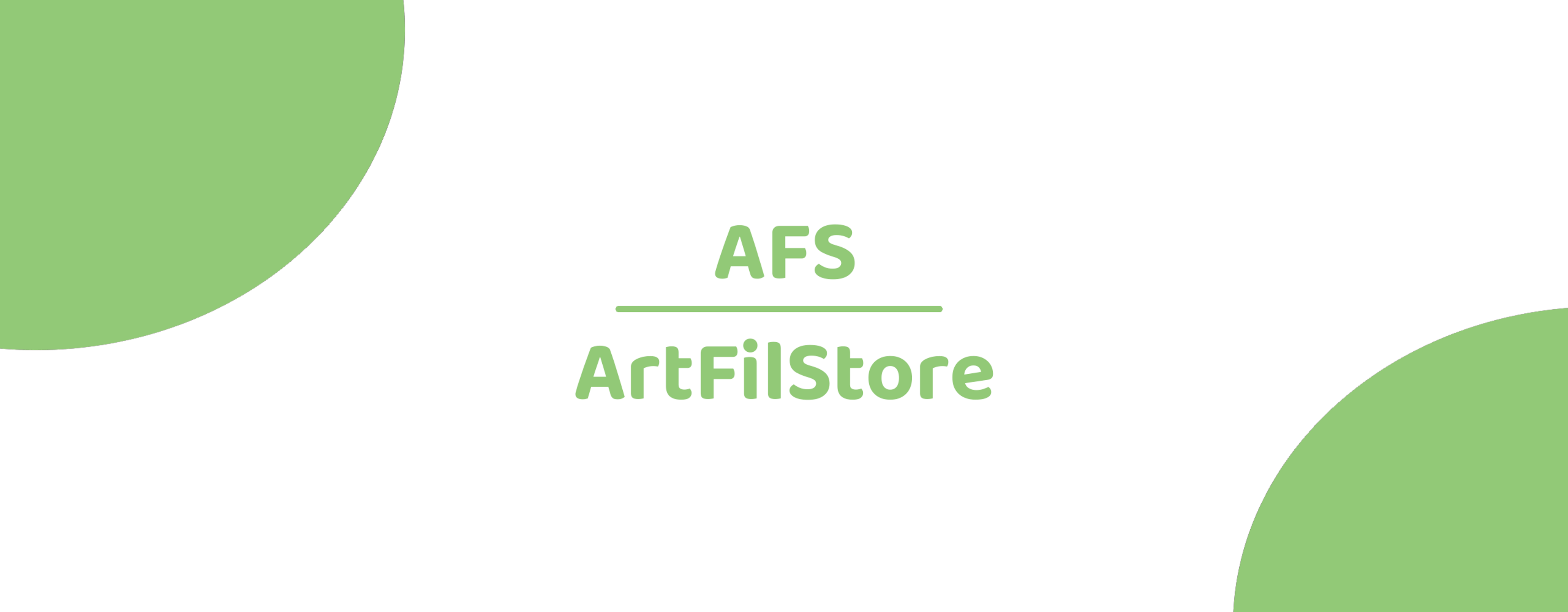 Seller profile