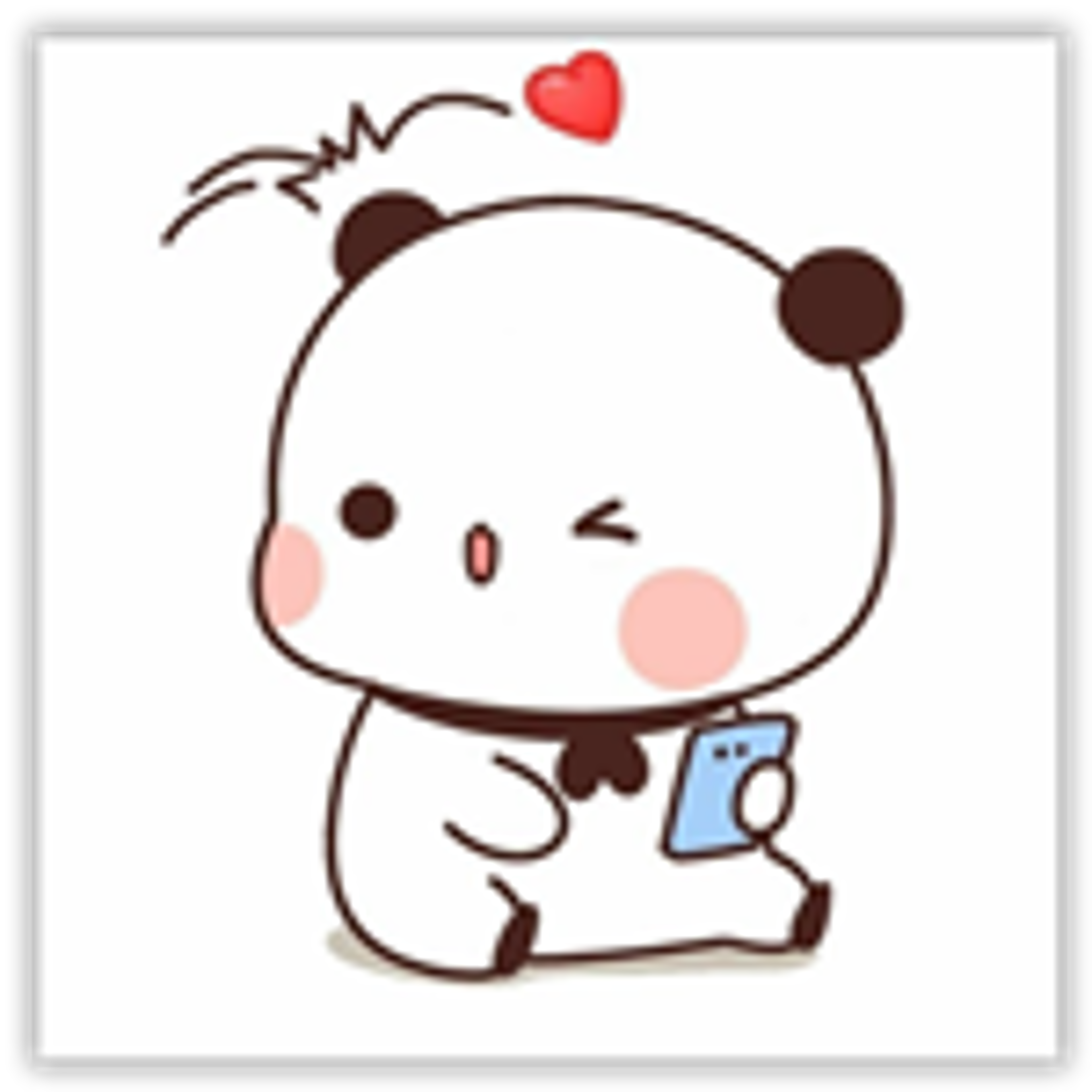 Seller profile