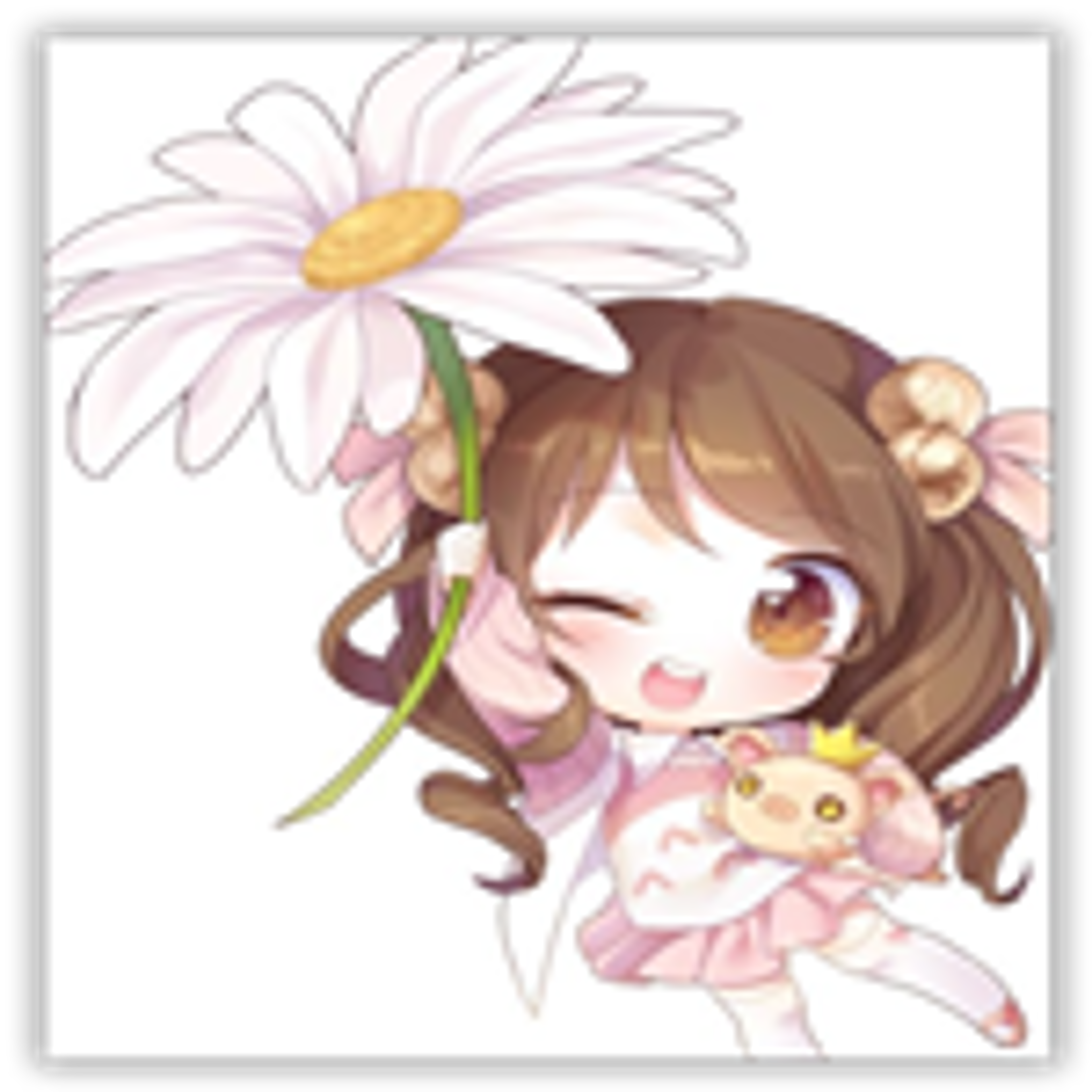 Seller profile