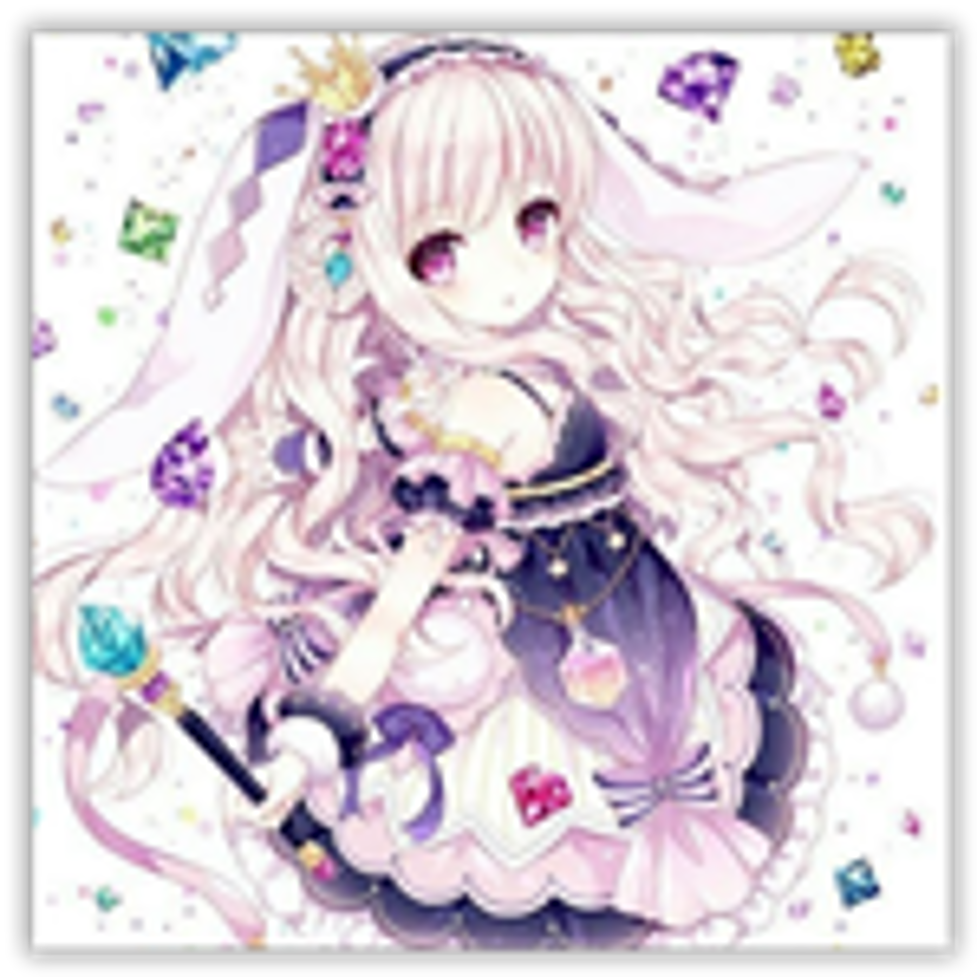 Seller profile