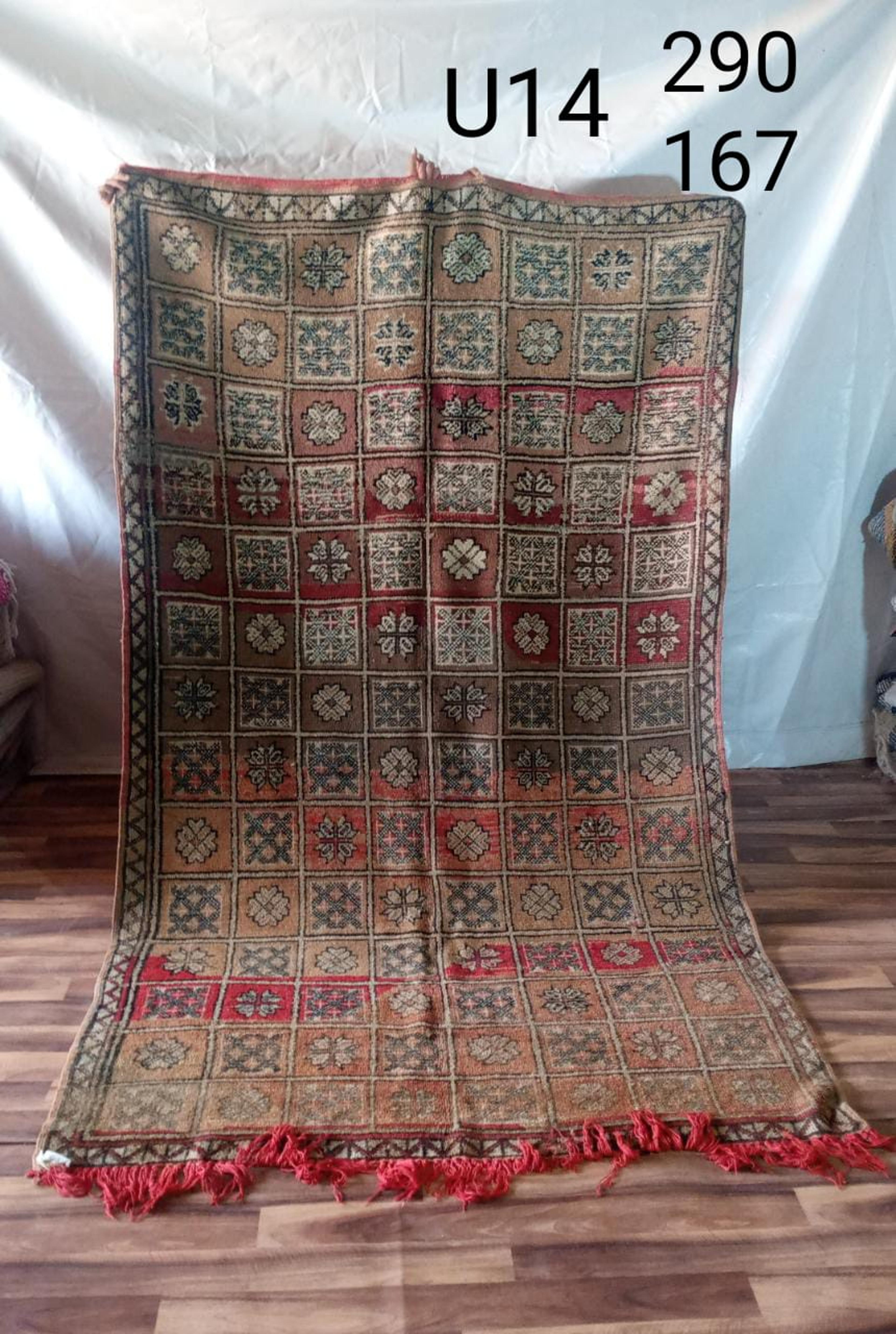 Seller profile