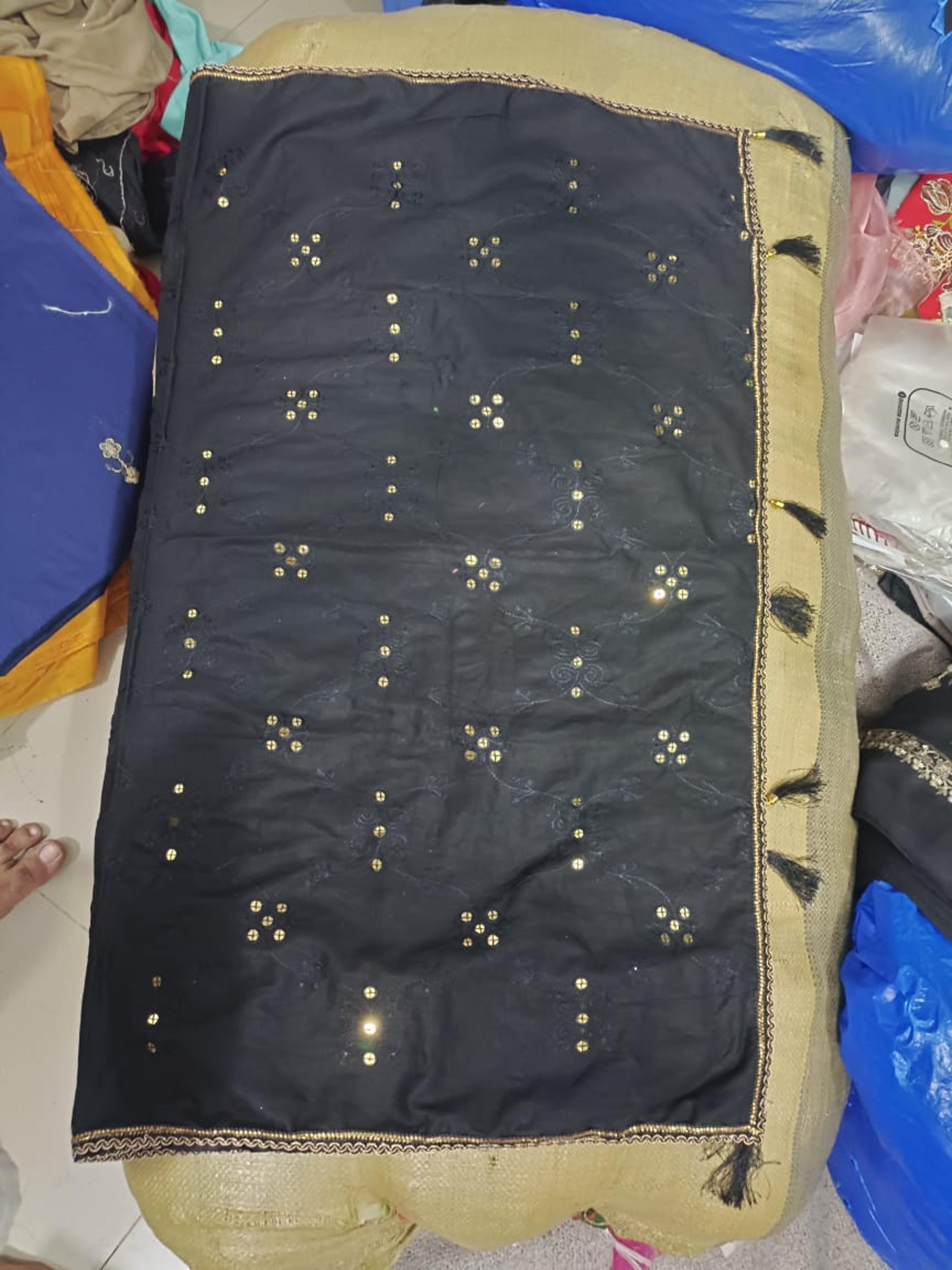 Seller profile