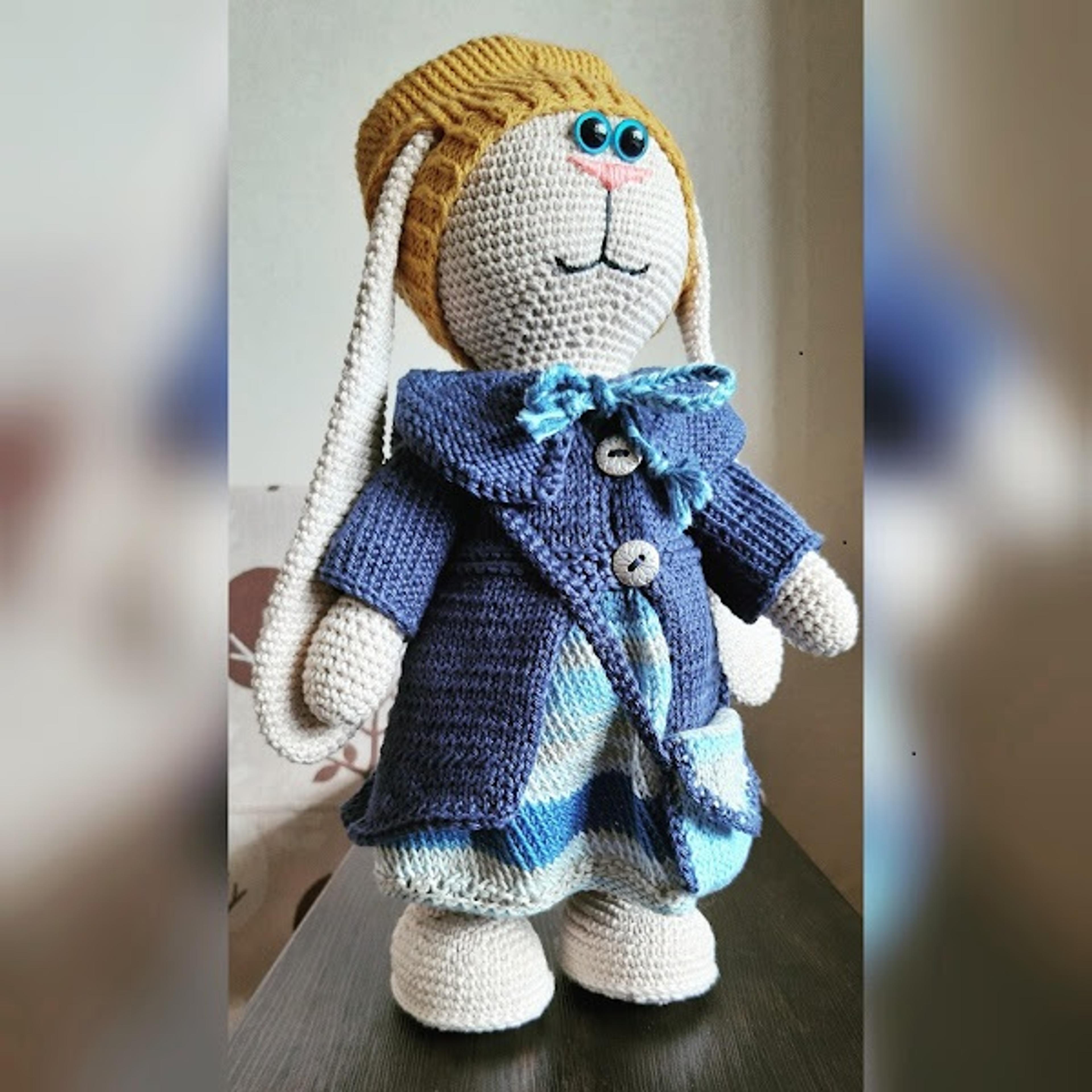 Seller profile
