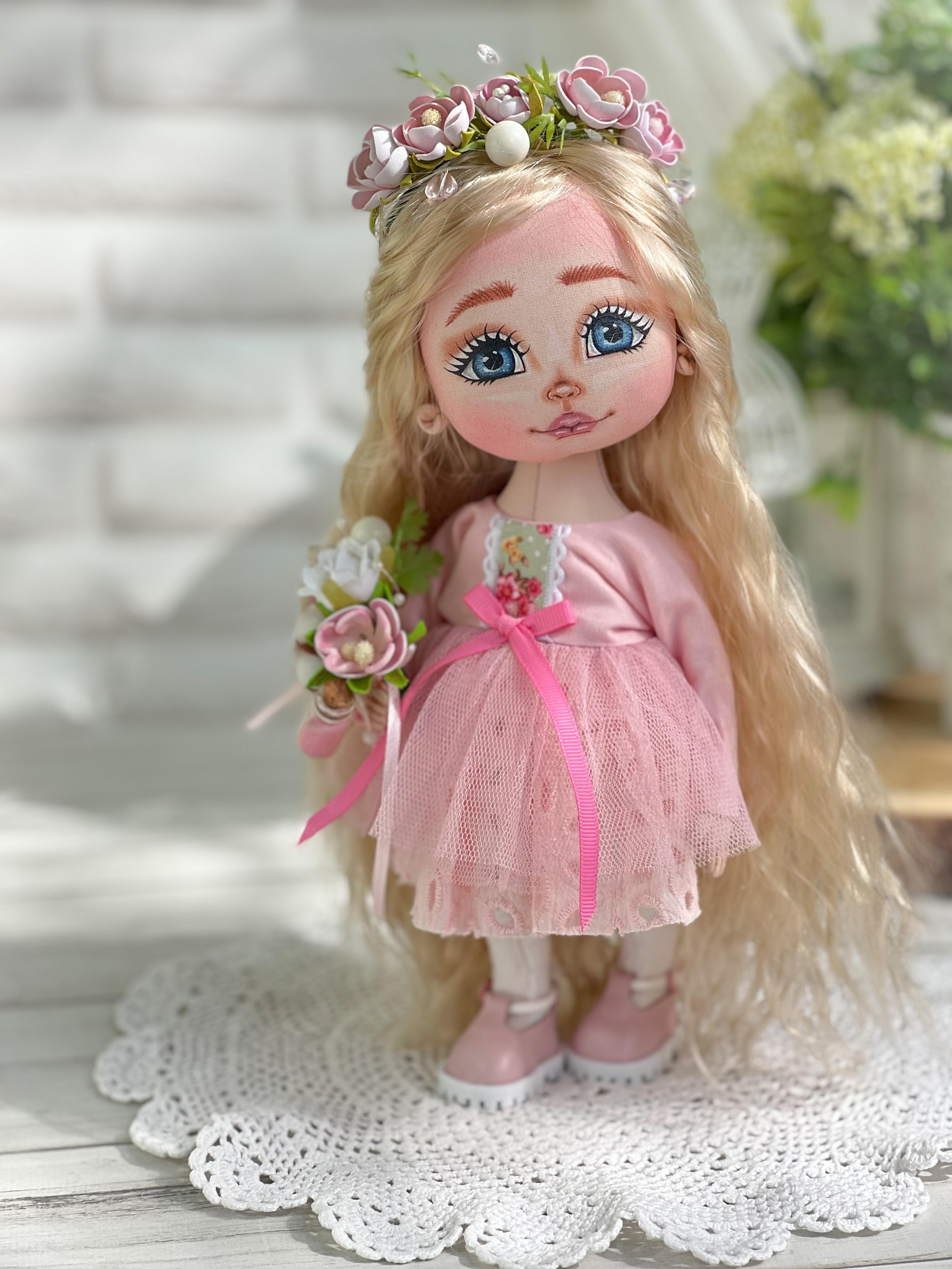 Seller profile