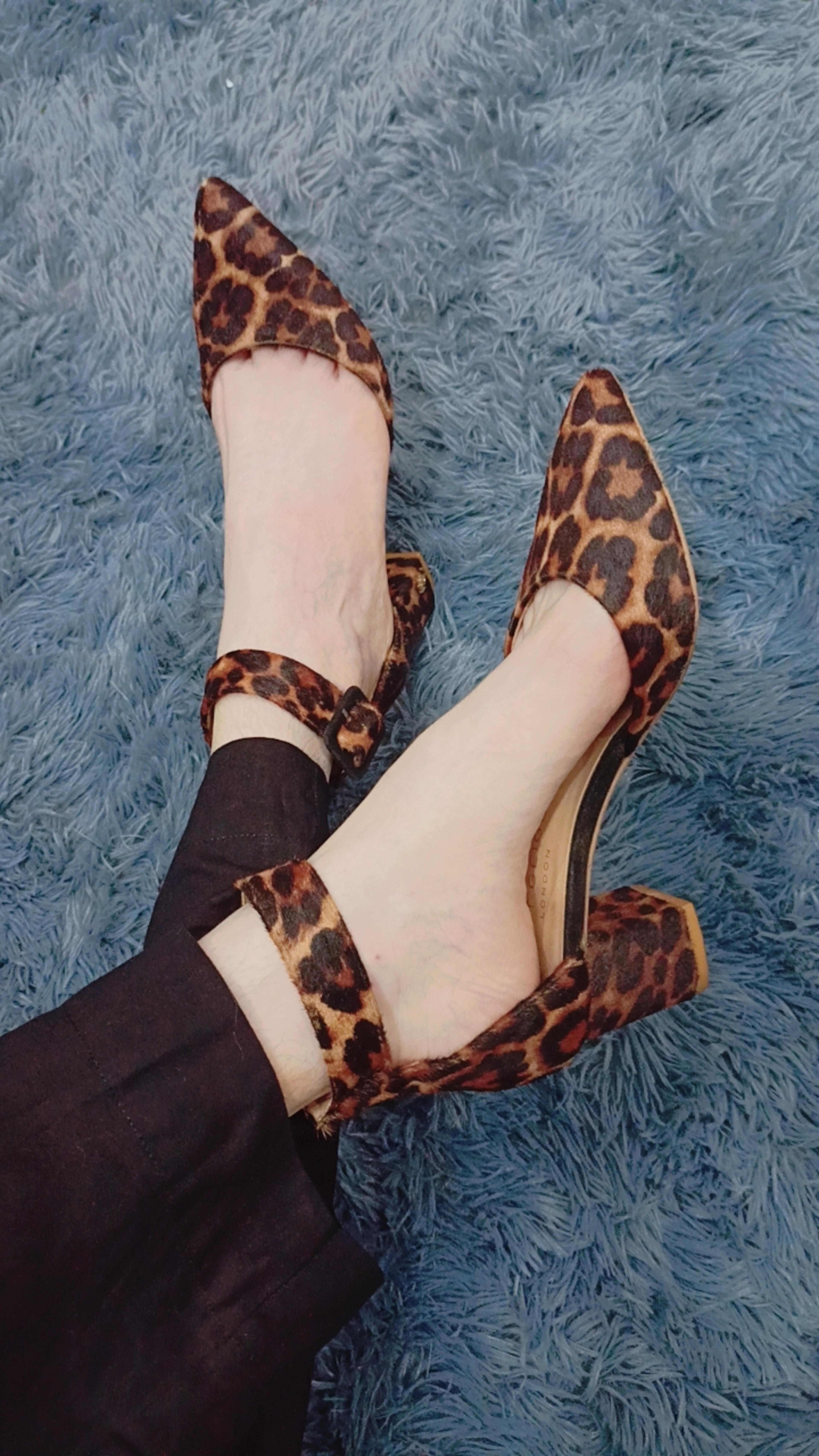 Seller profile