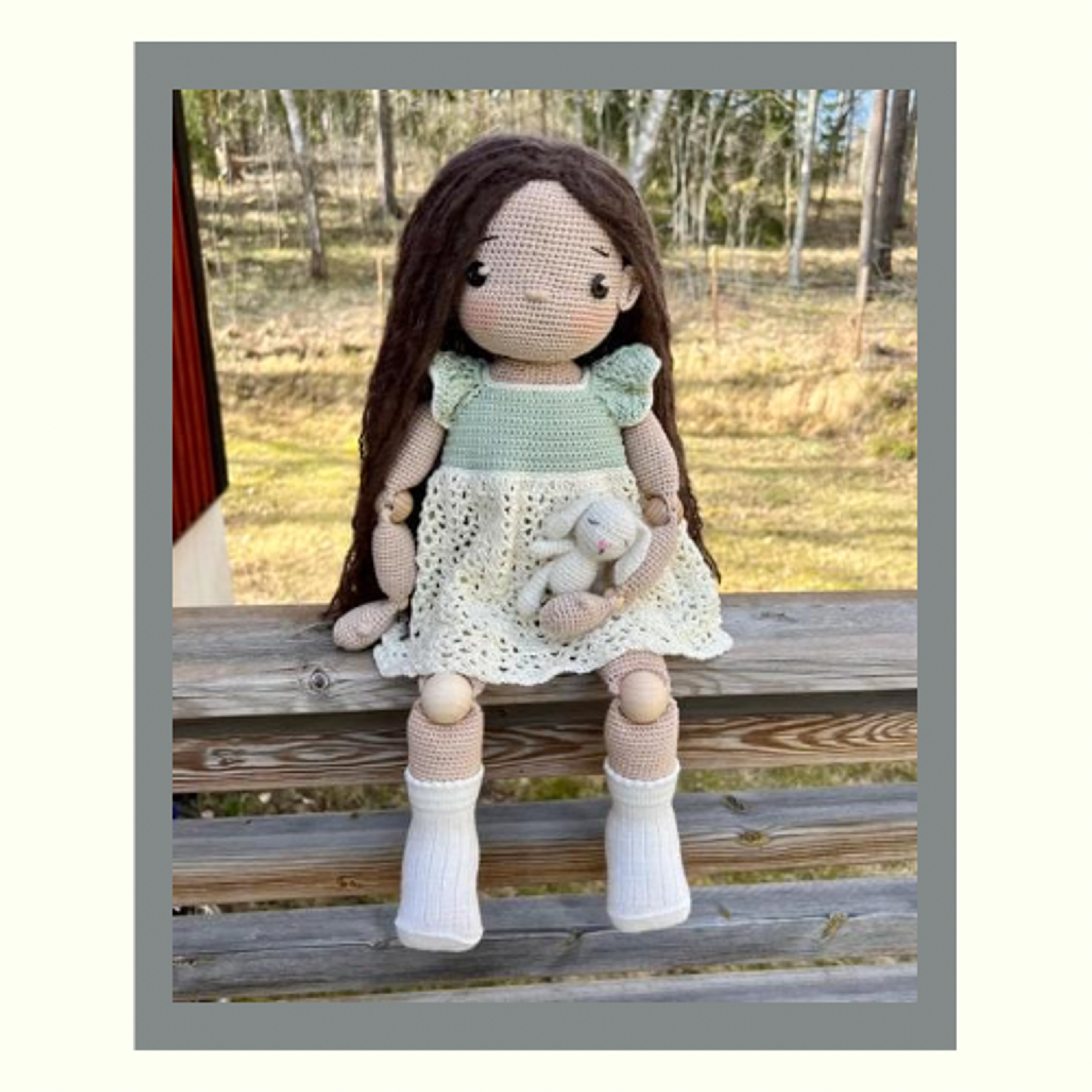 Seller profile