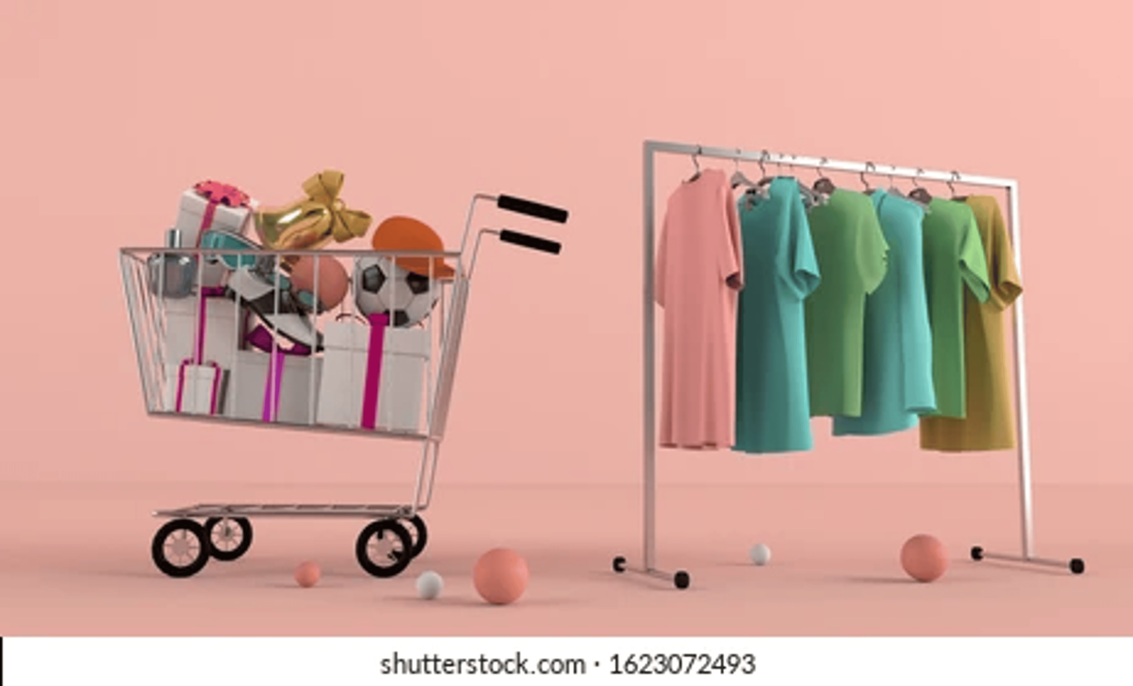 Seller profile