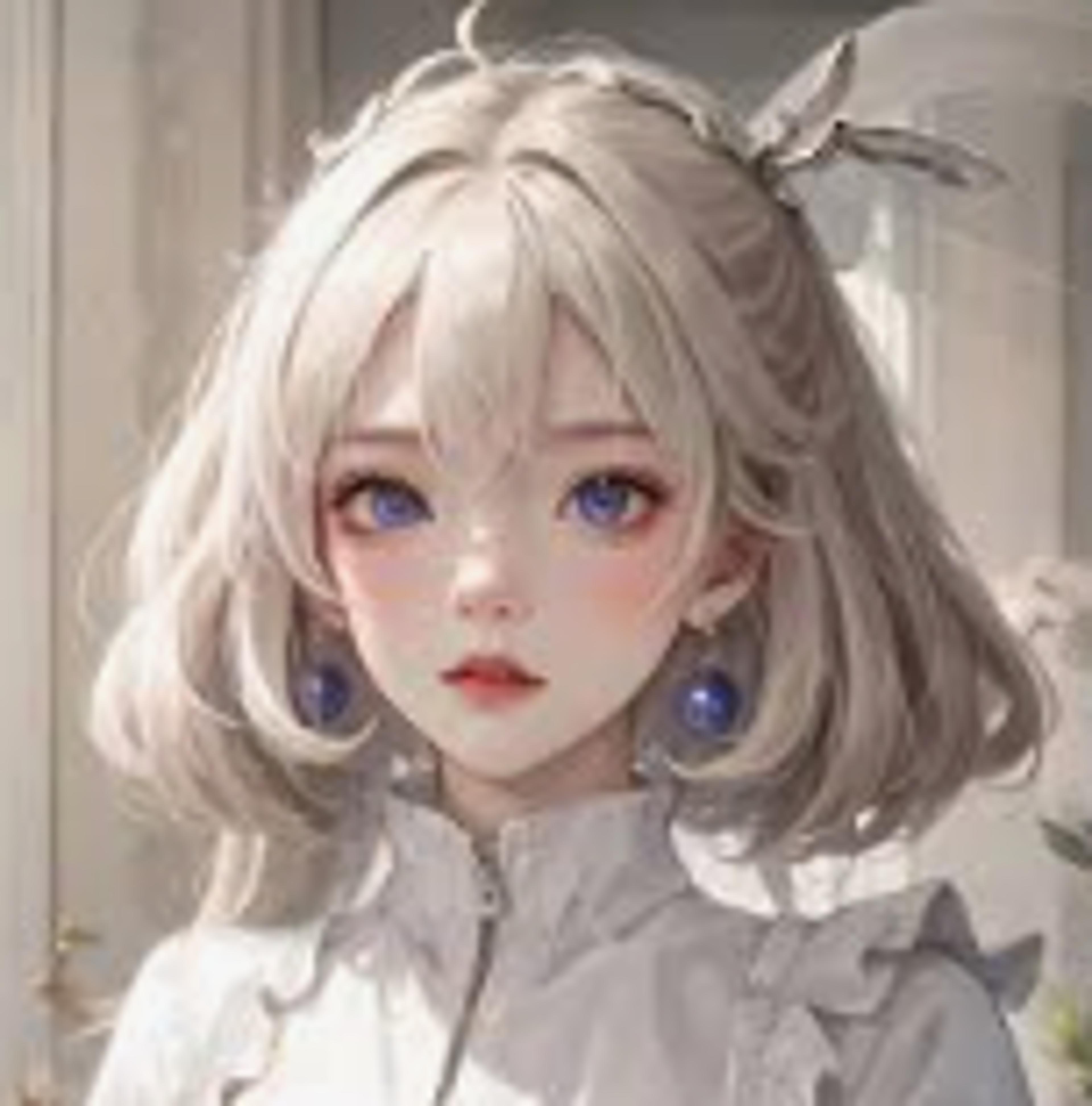 Seller profile