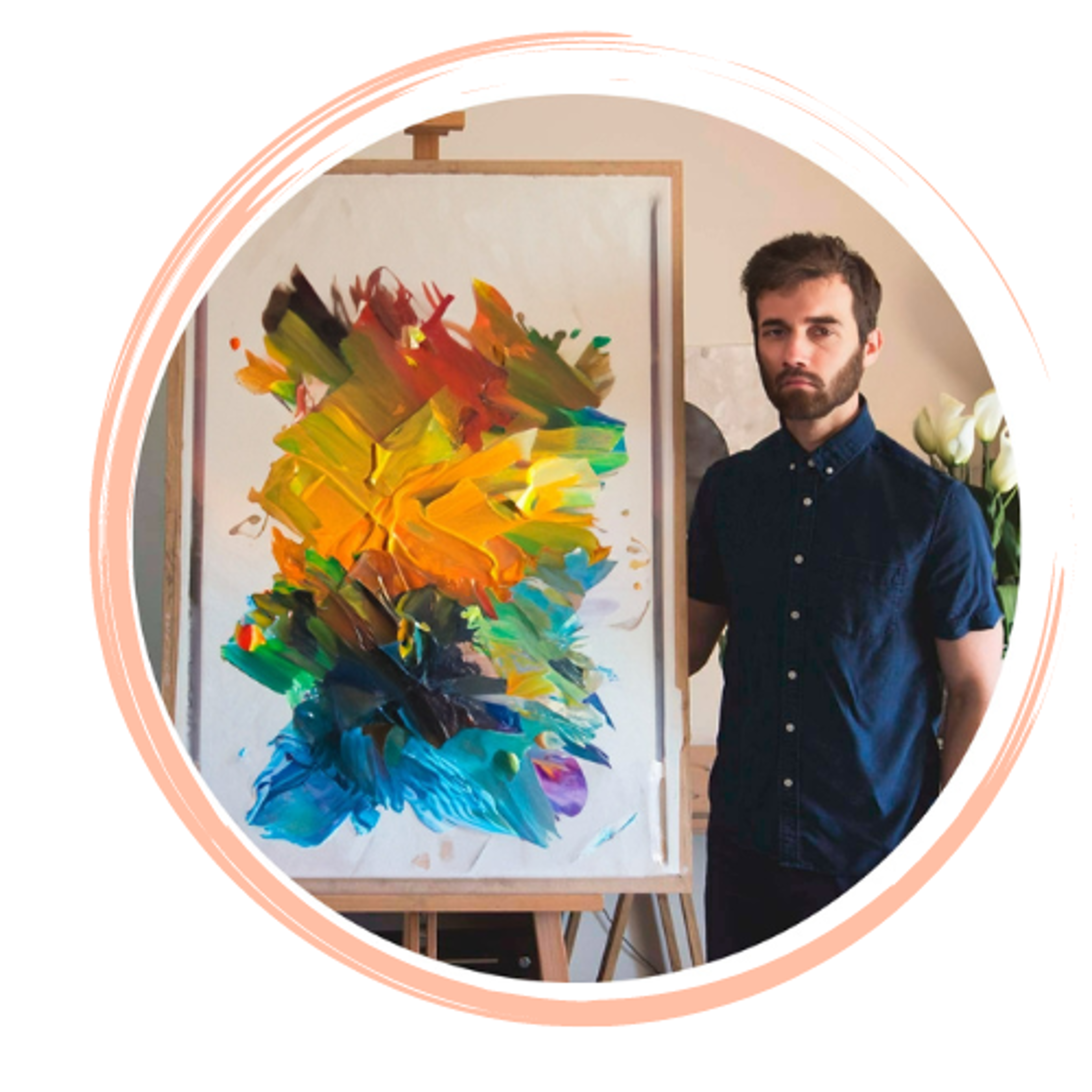 Seller profile
