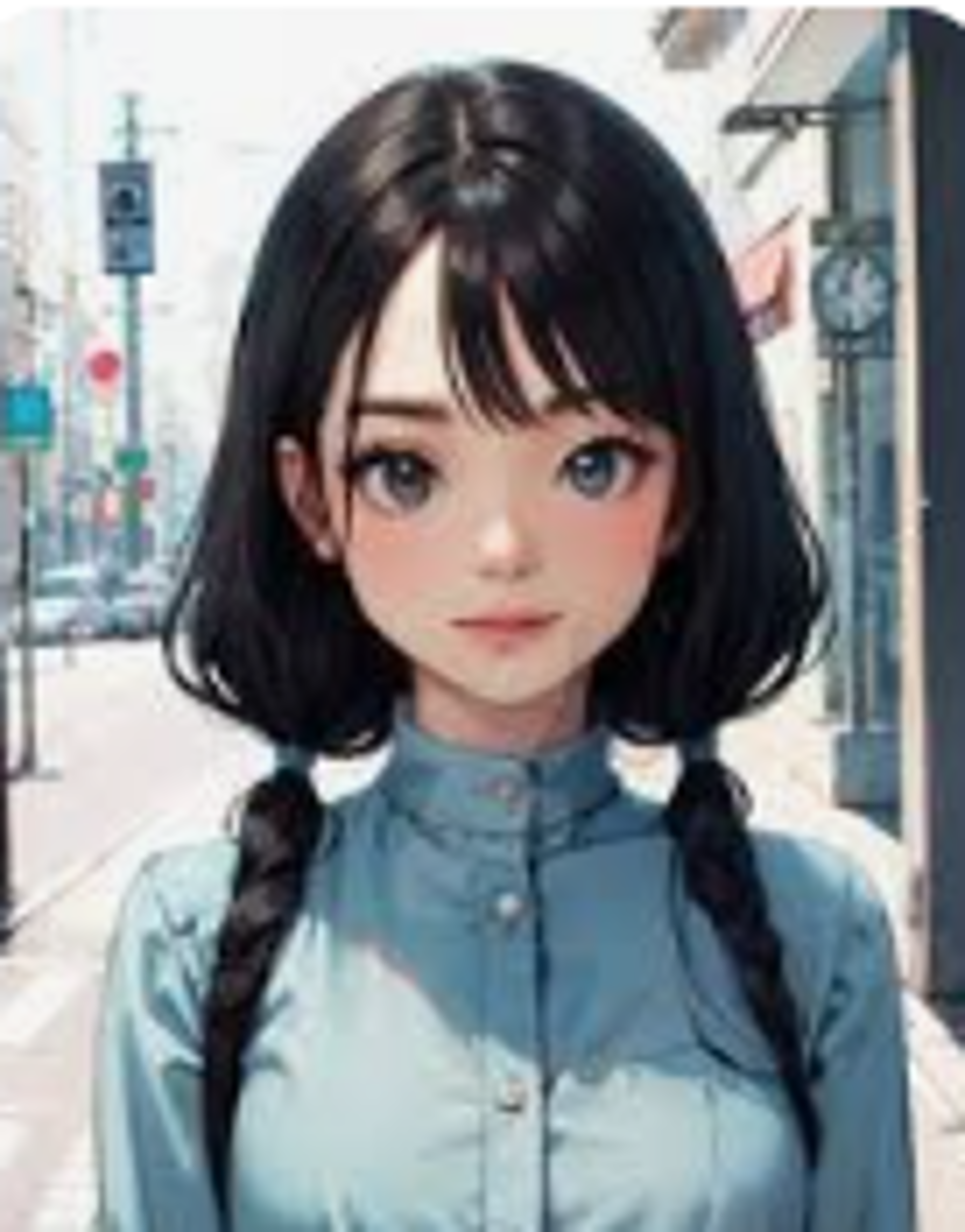 Seller profile