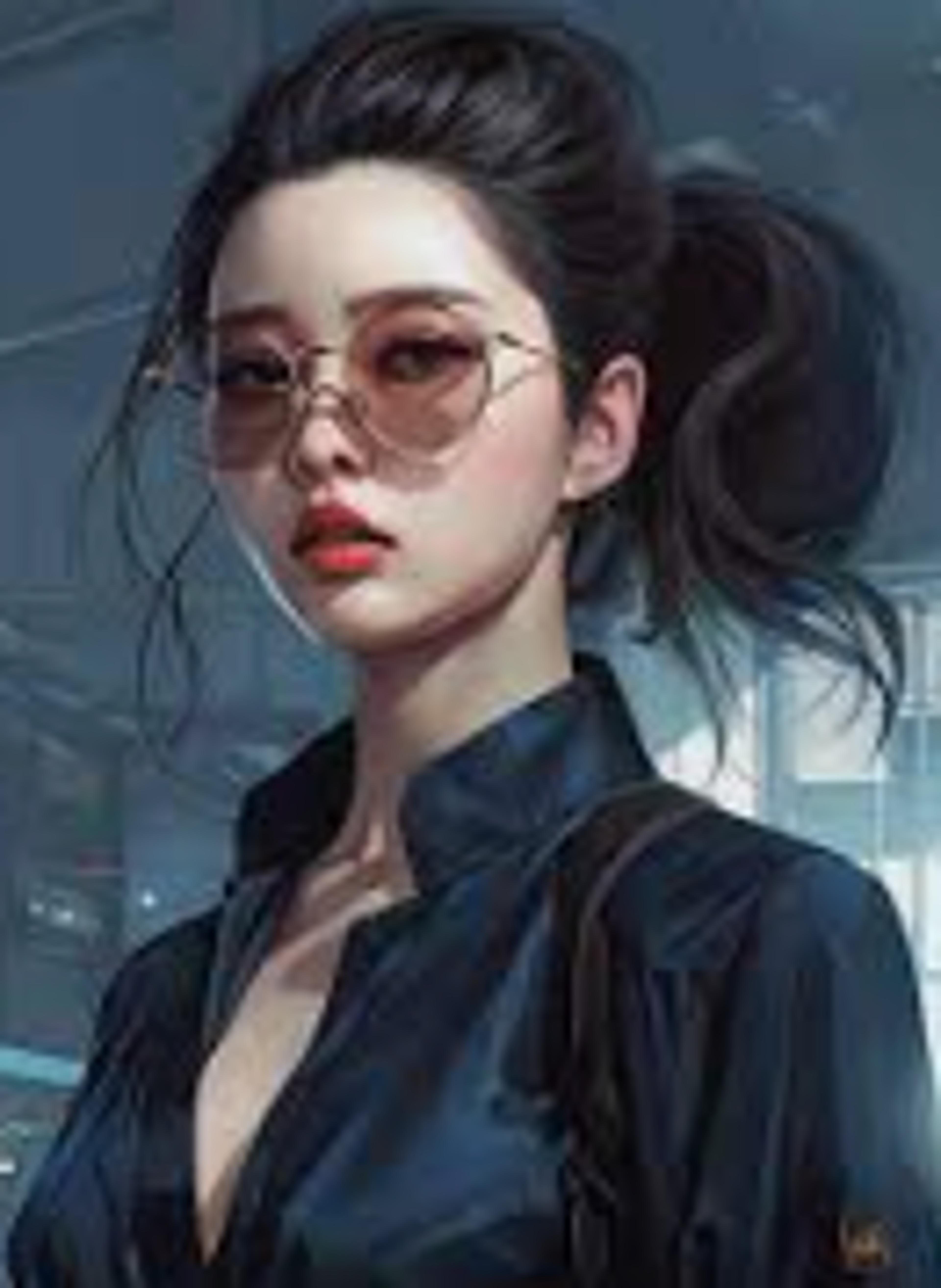 Seller profile
