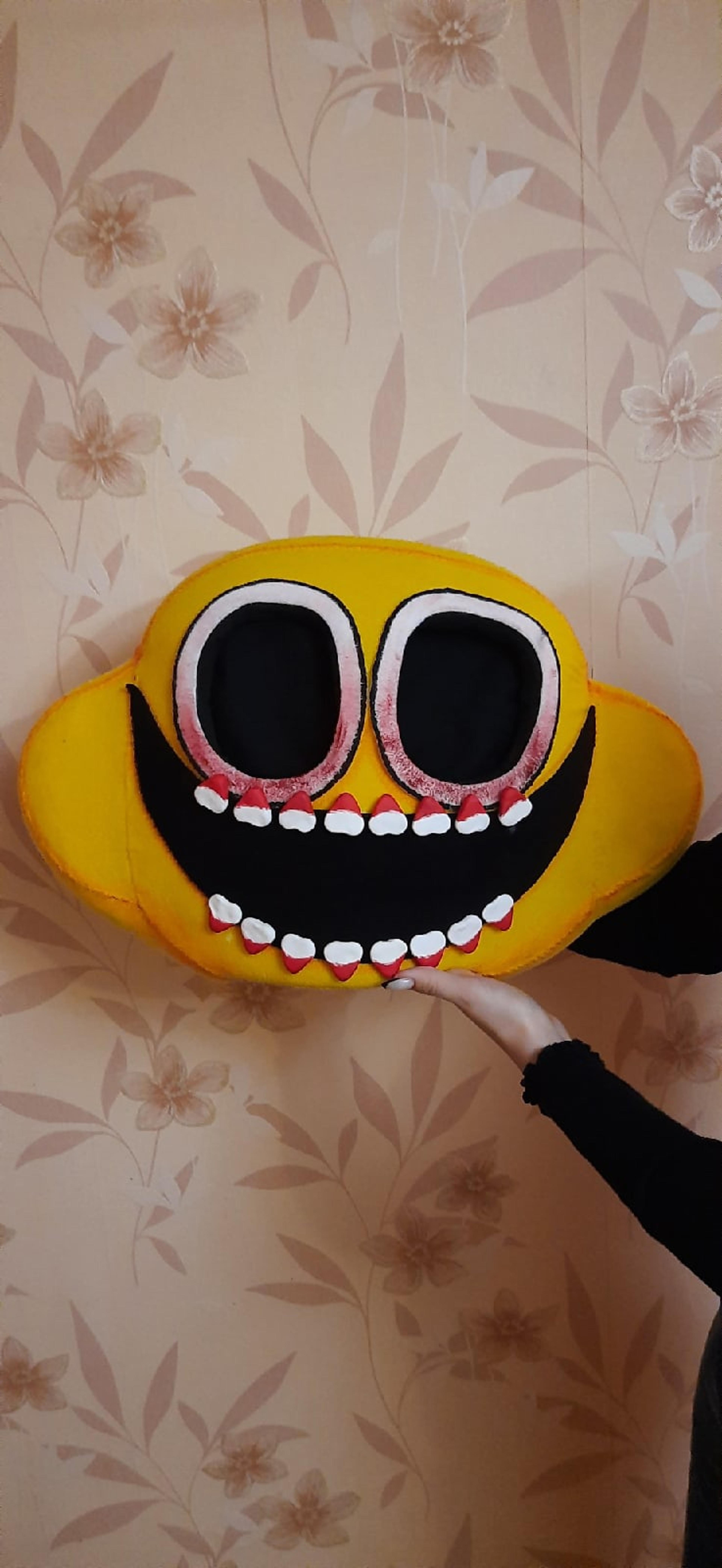 Seller profile
