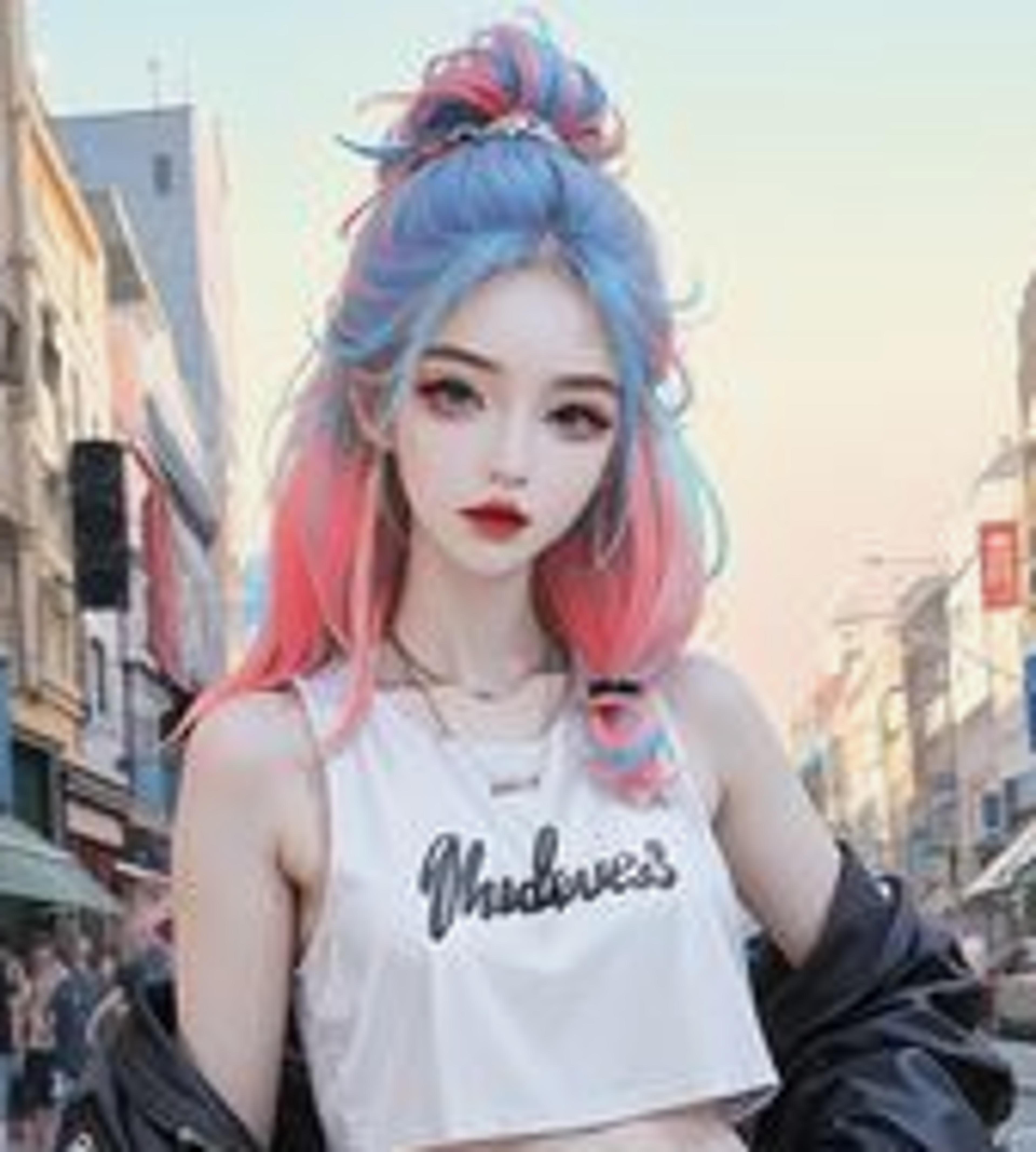 Seller profile