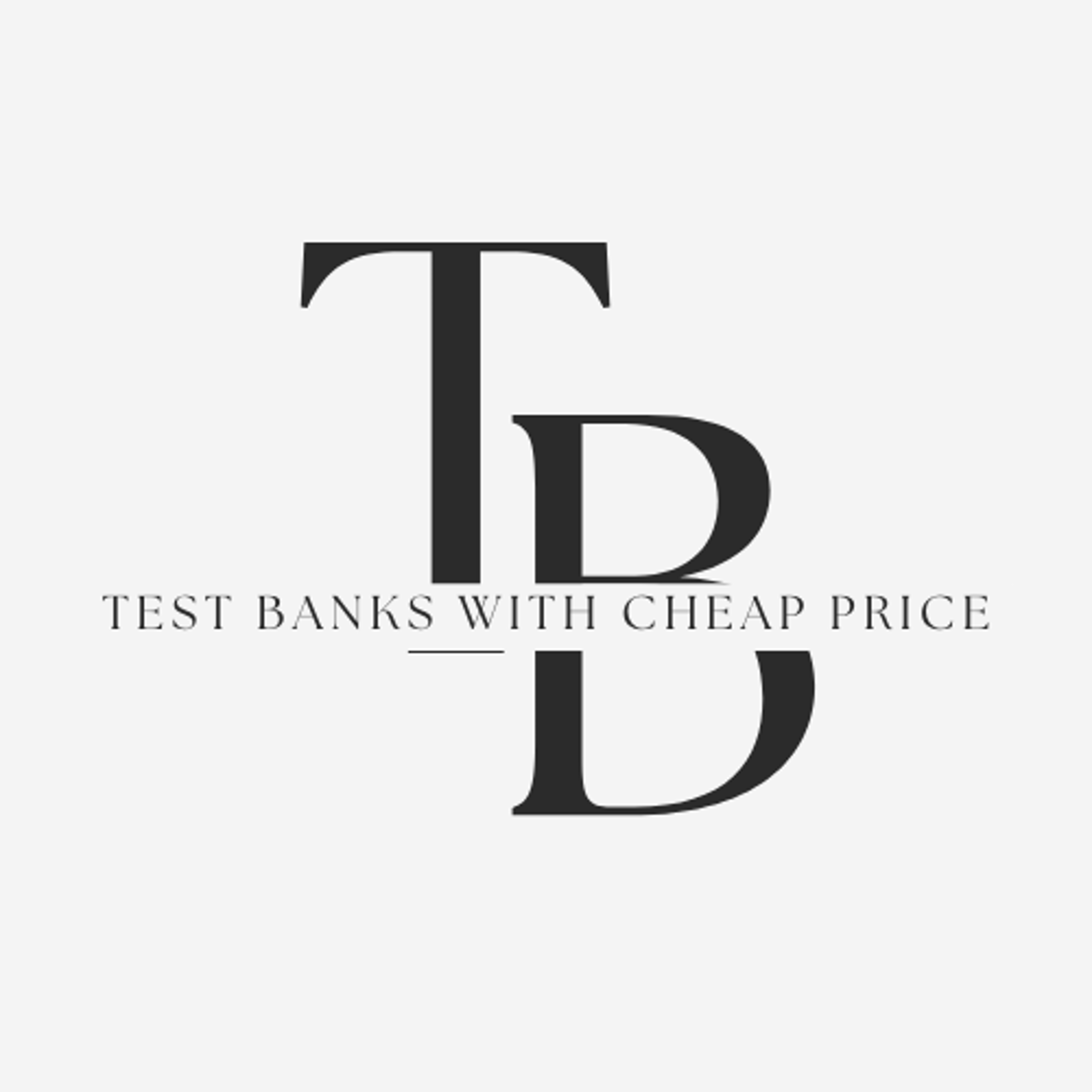 Seller profile