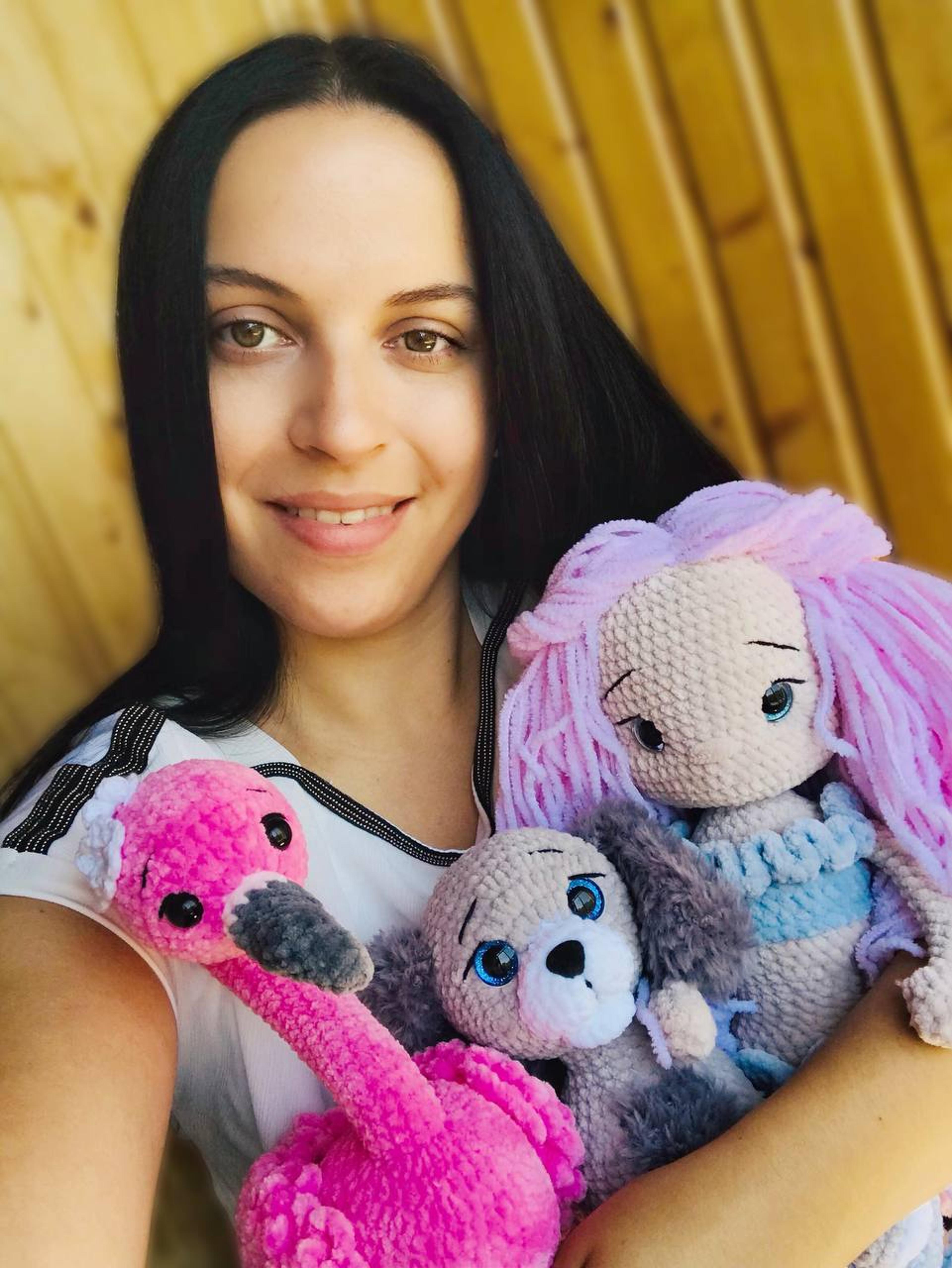 Seller profile