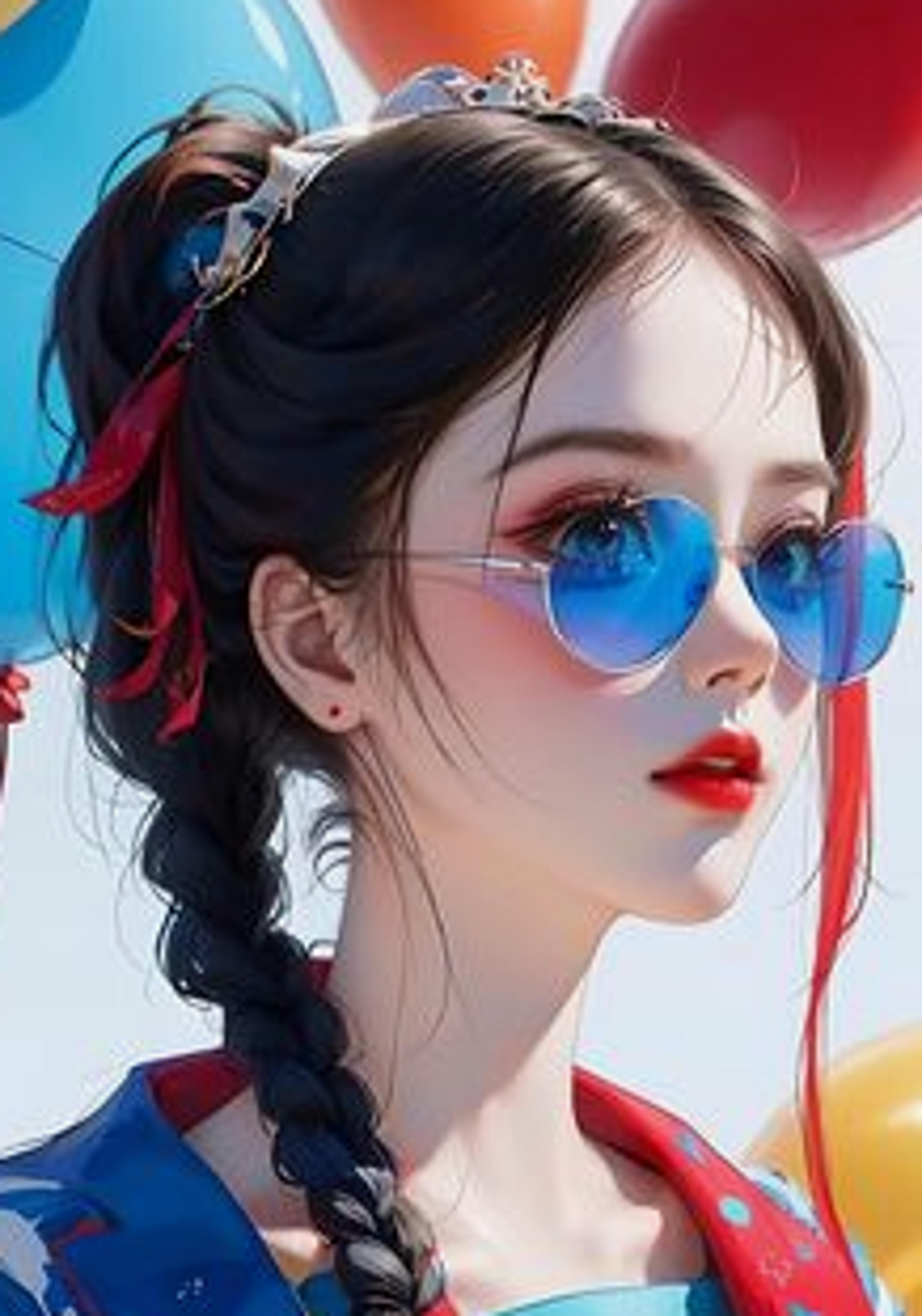 Seller profile
