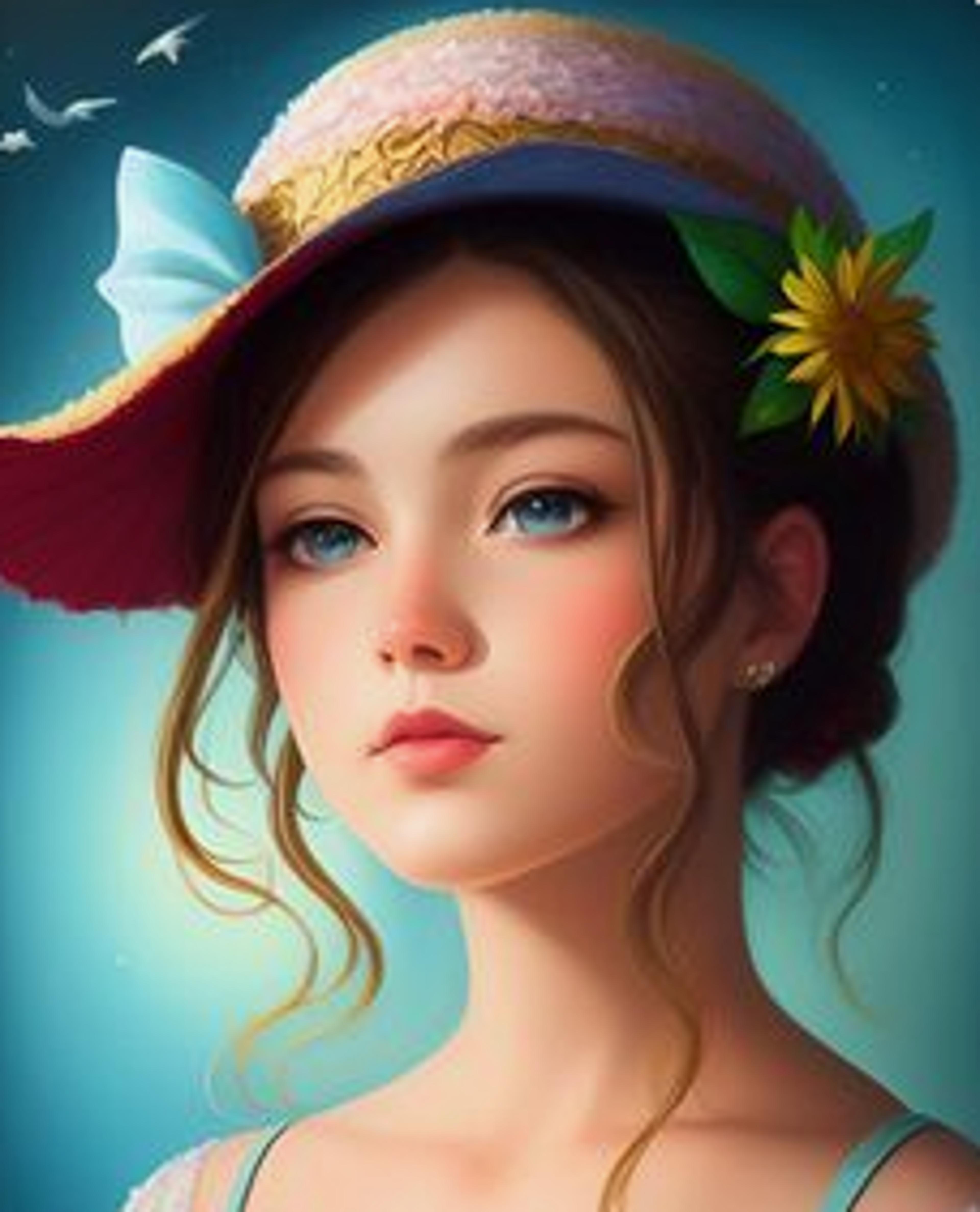 Seller profile
