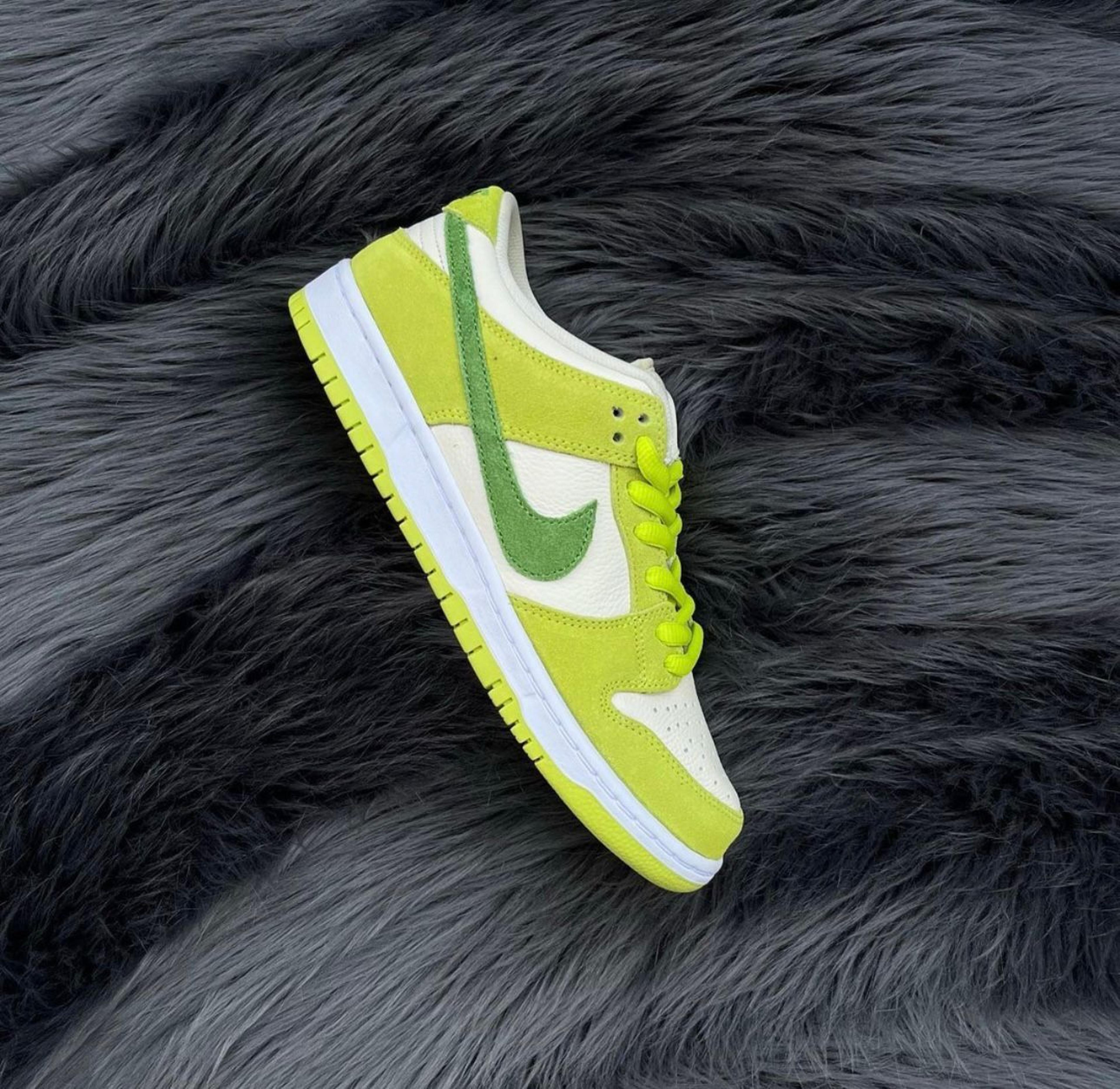 Seller profile