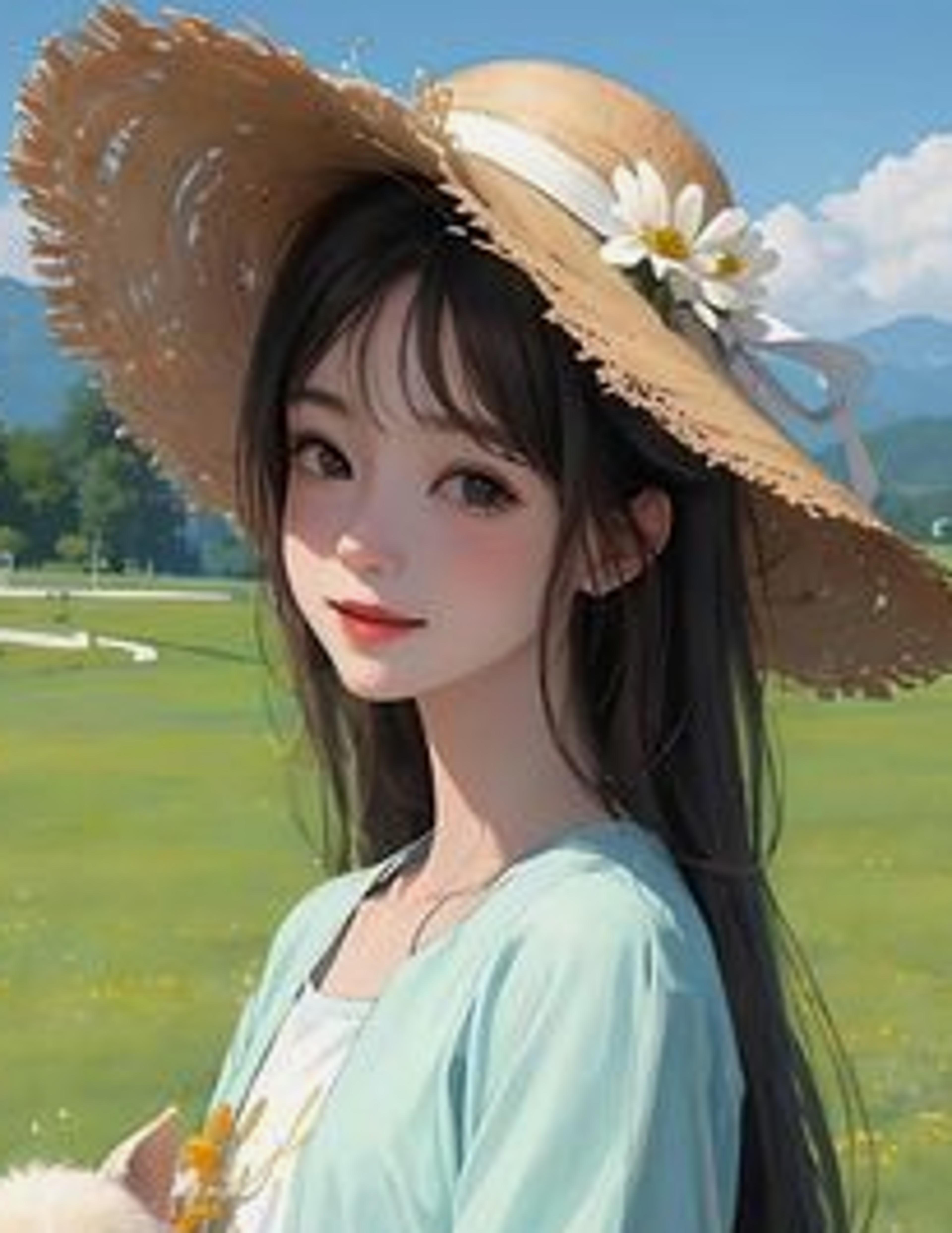 Seller profile