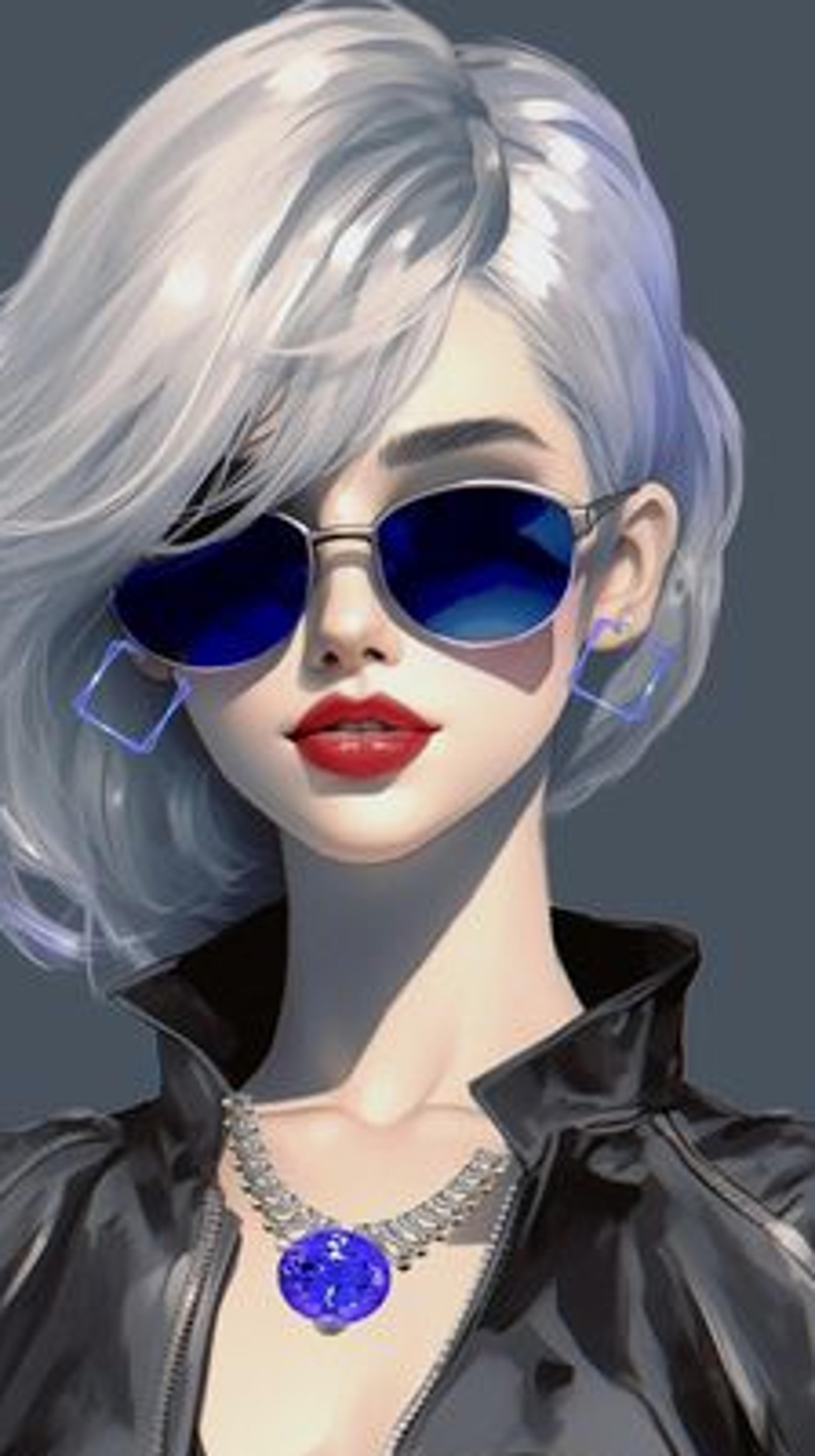 Seller profile