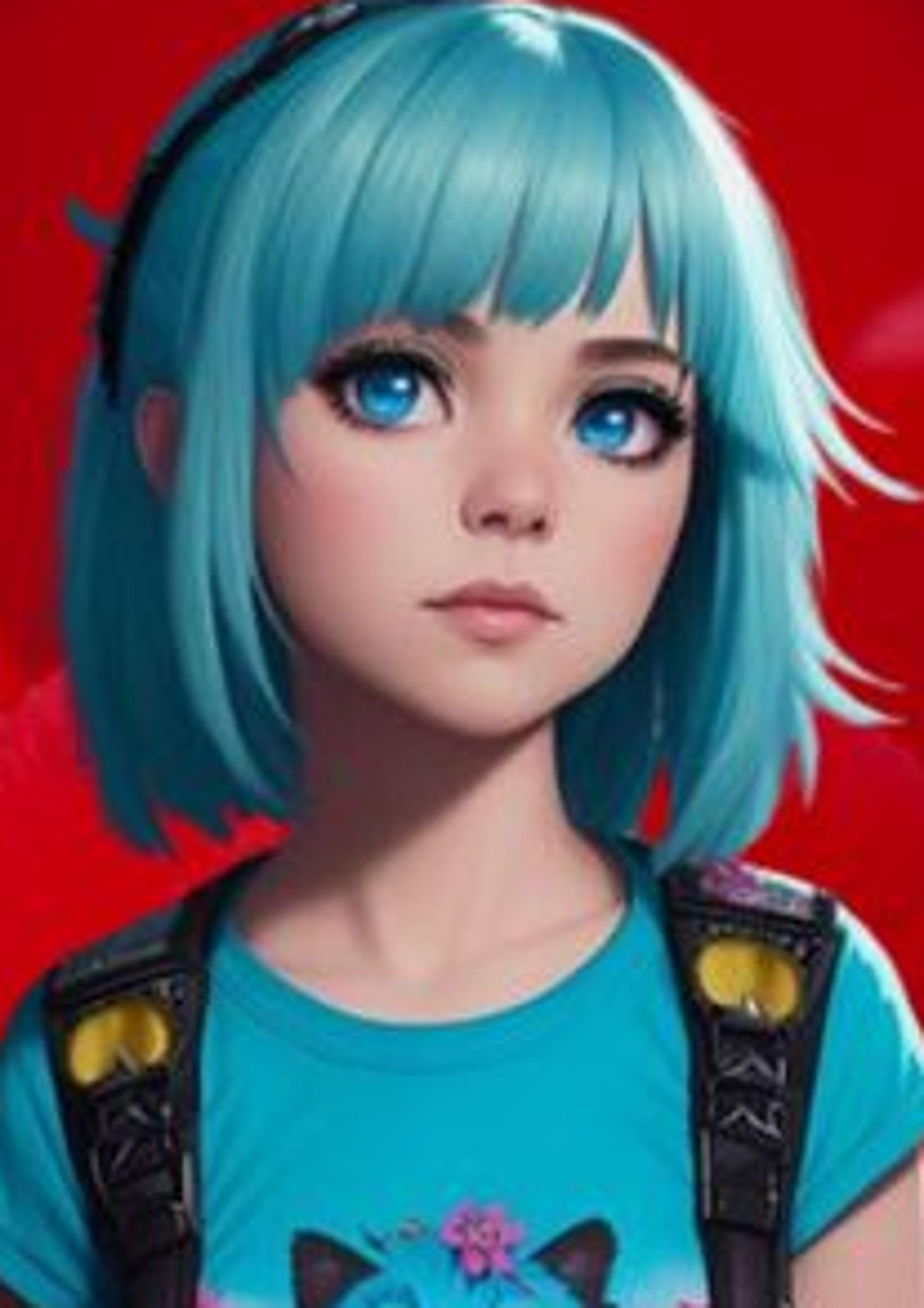 Seller profile