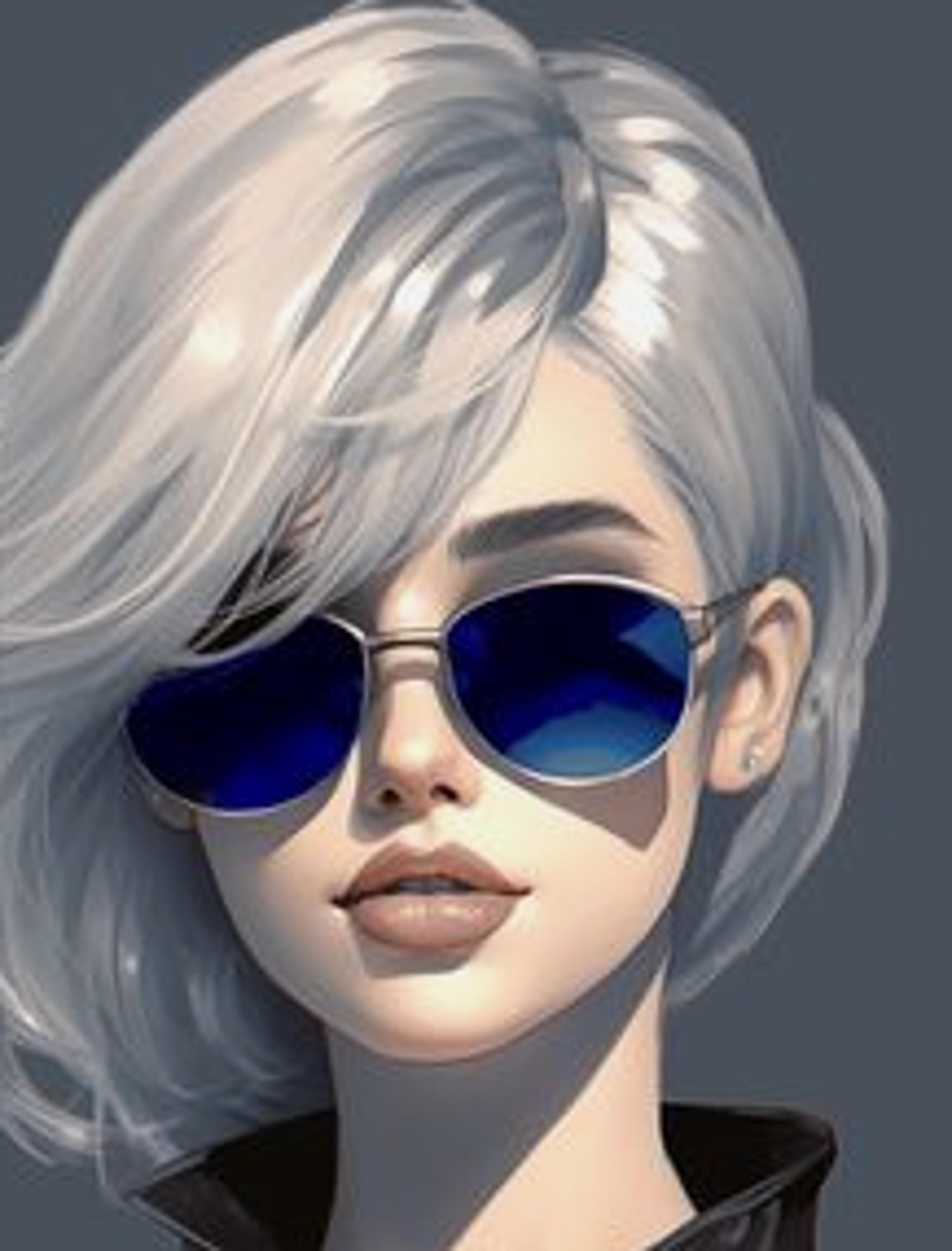 Seller profile