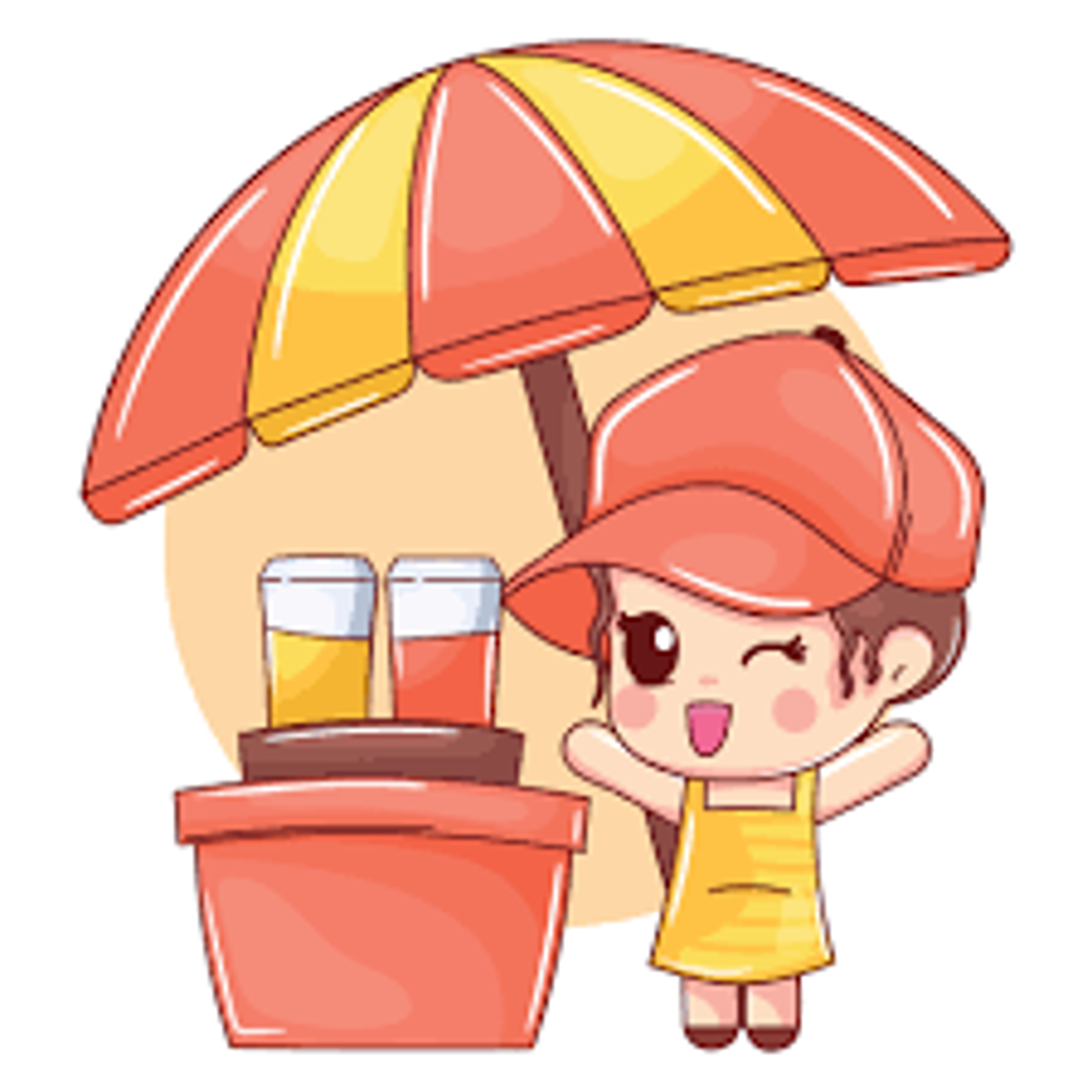 Seller profile