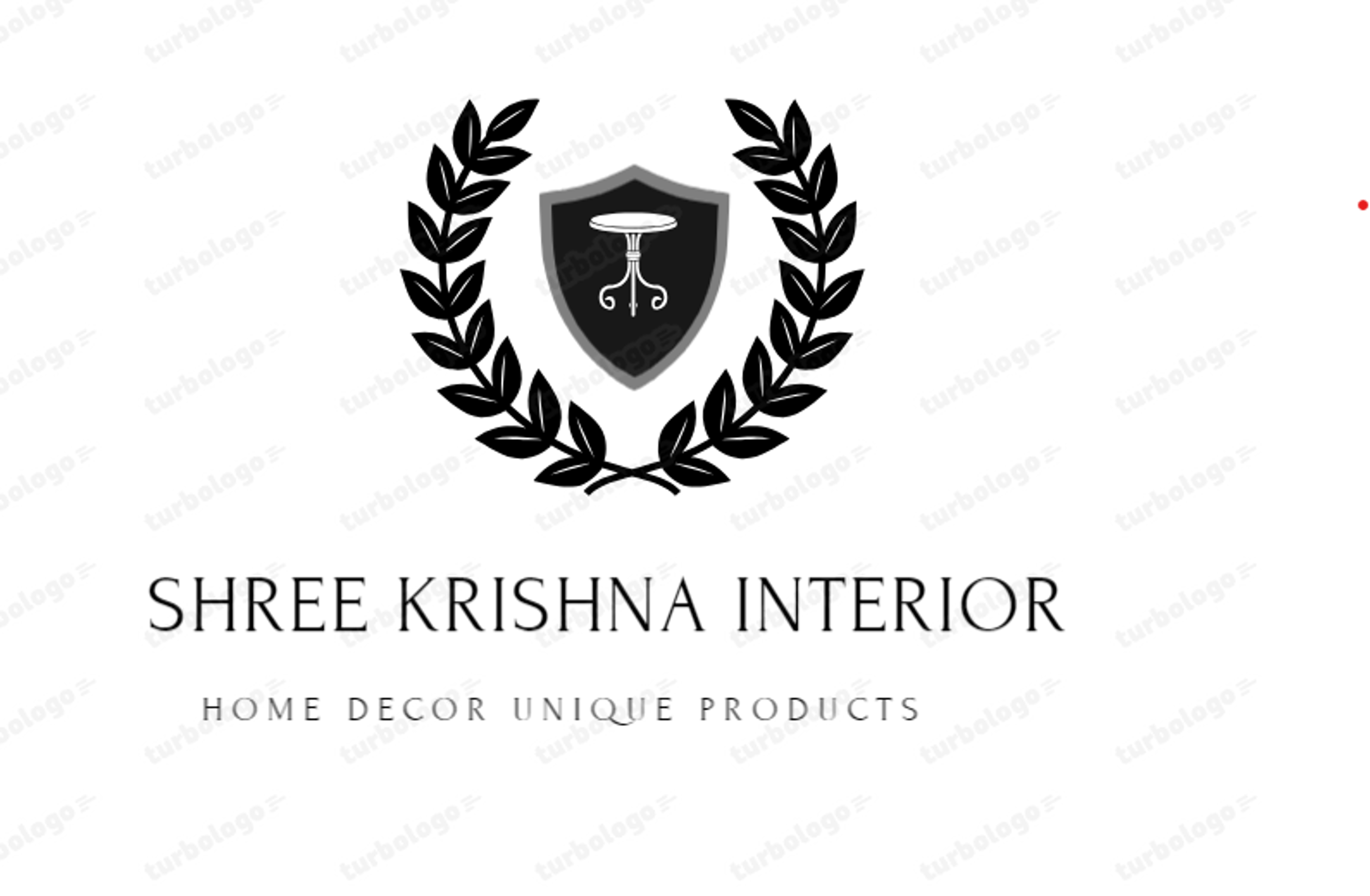 Seller profile