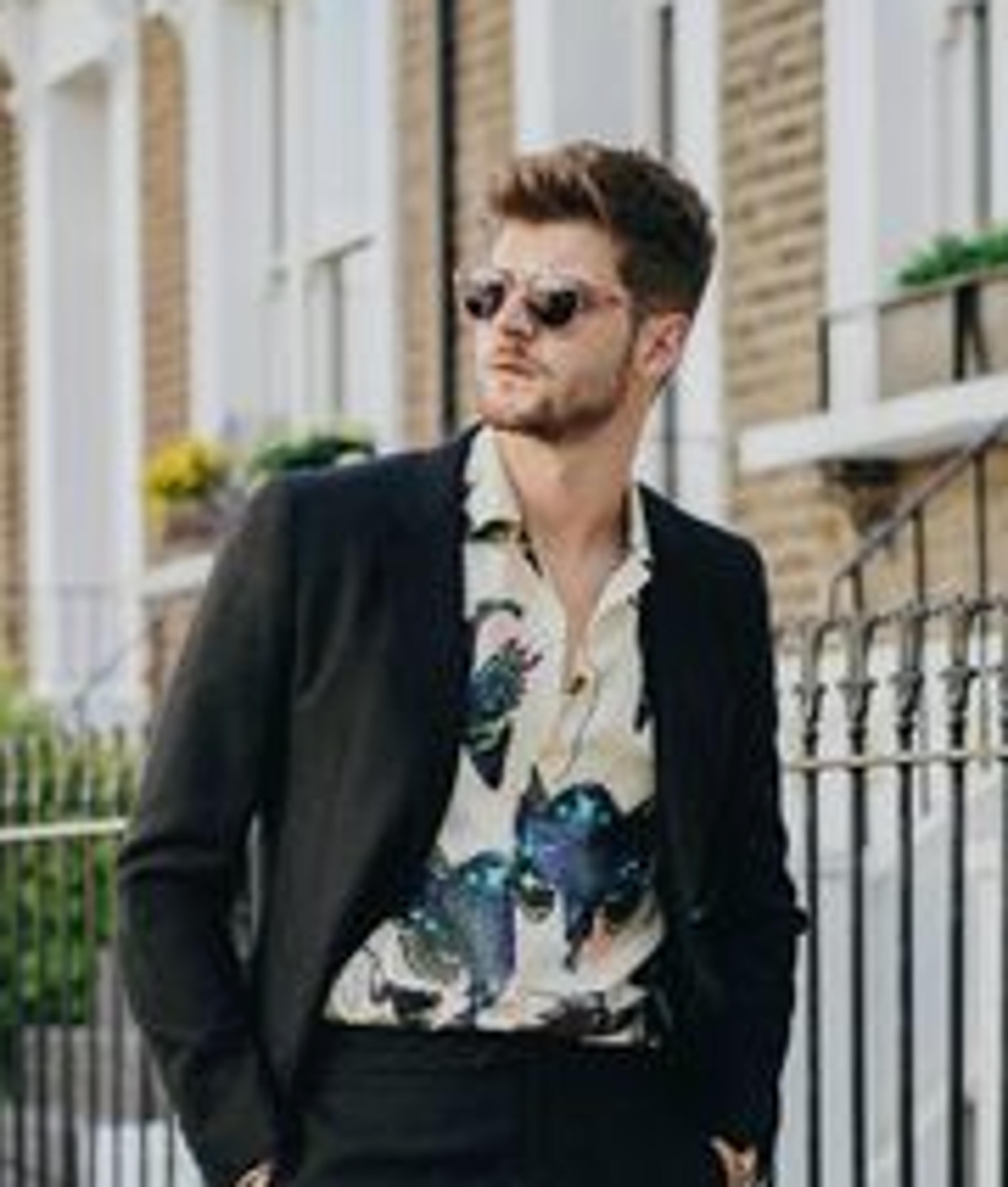 Seller profile