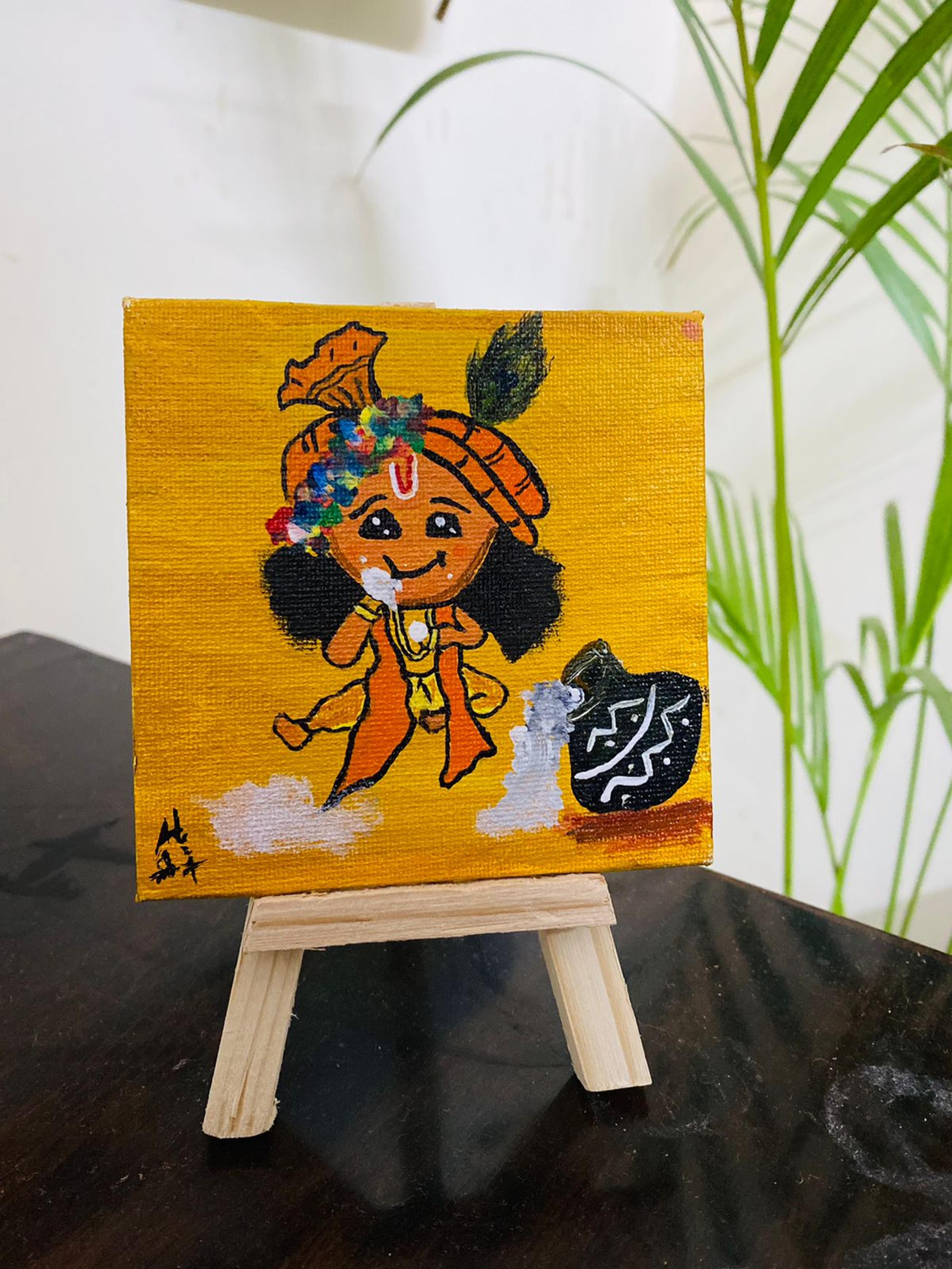 Seller profile