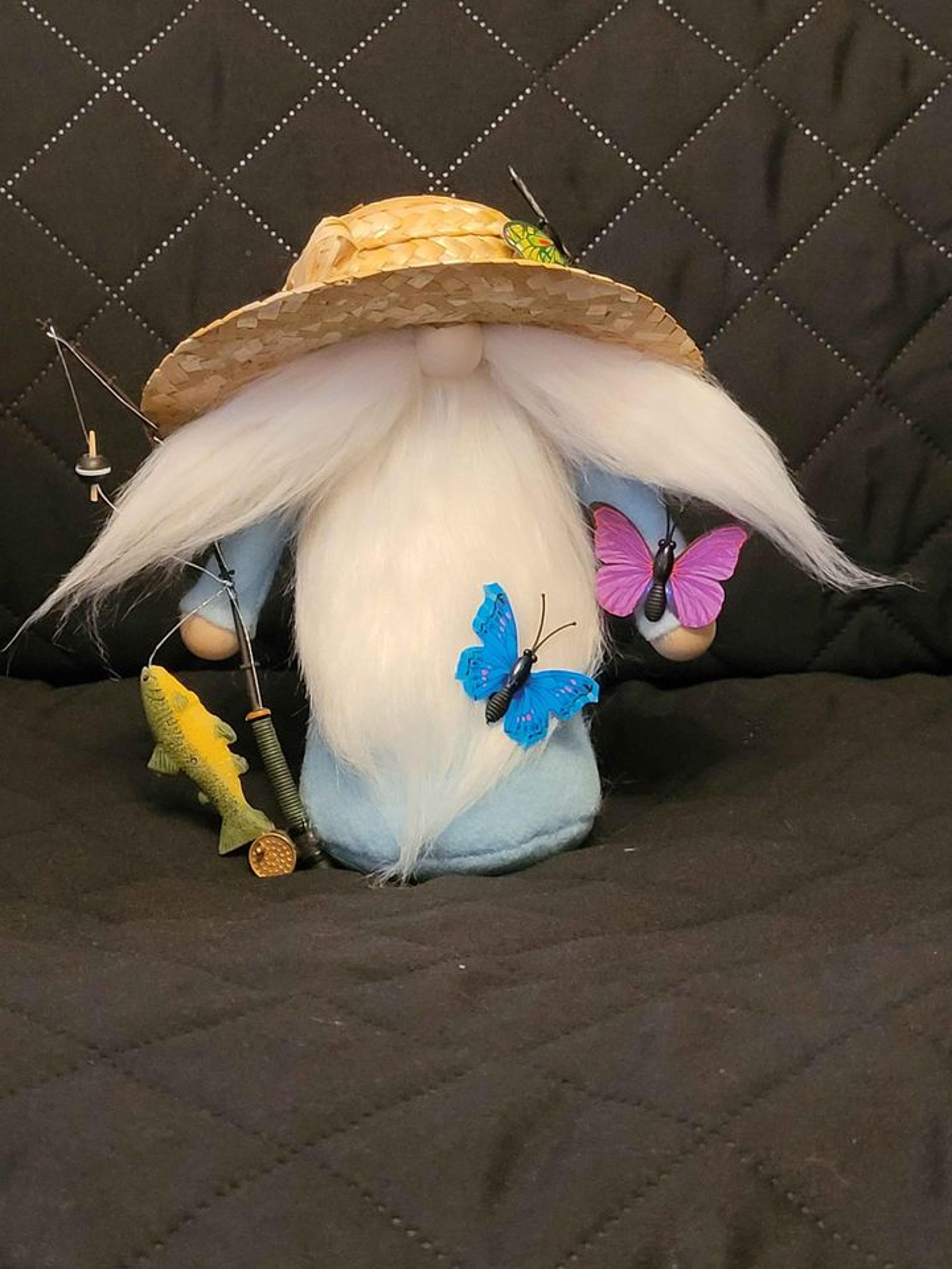 Seller profile