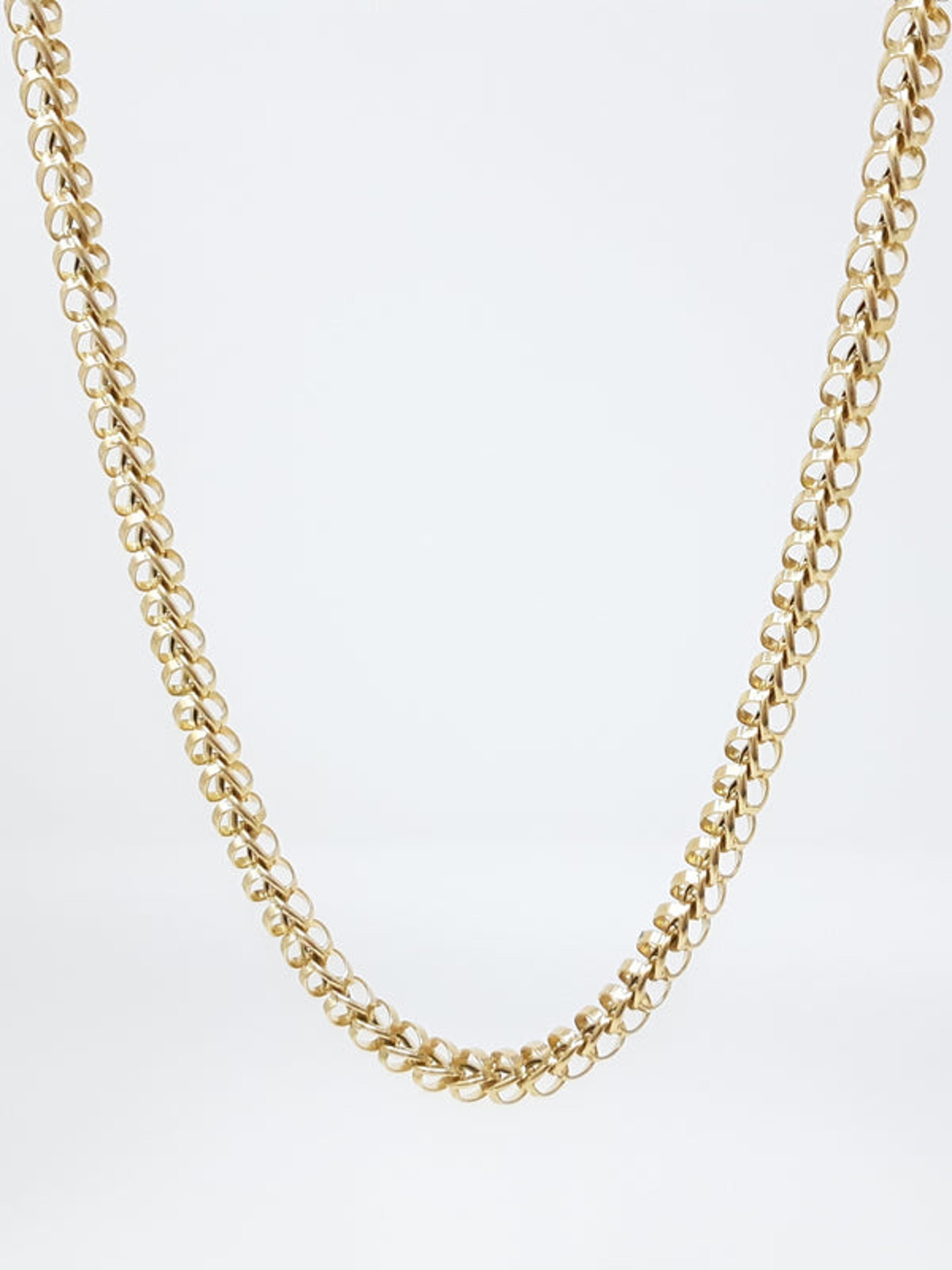 Seller profile