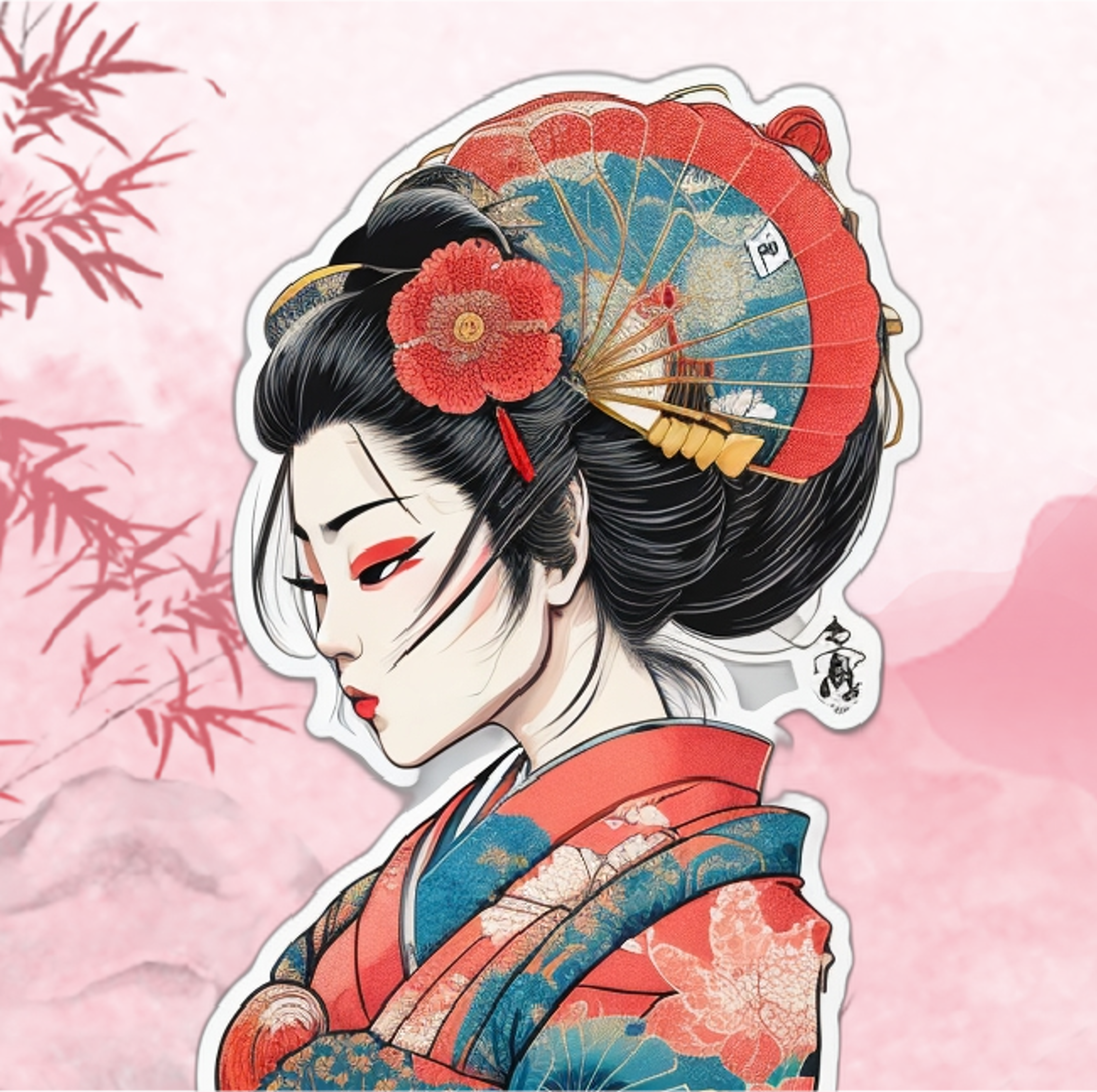 Seller profile
