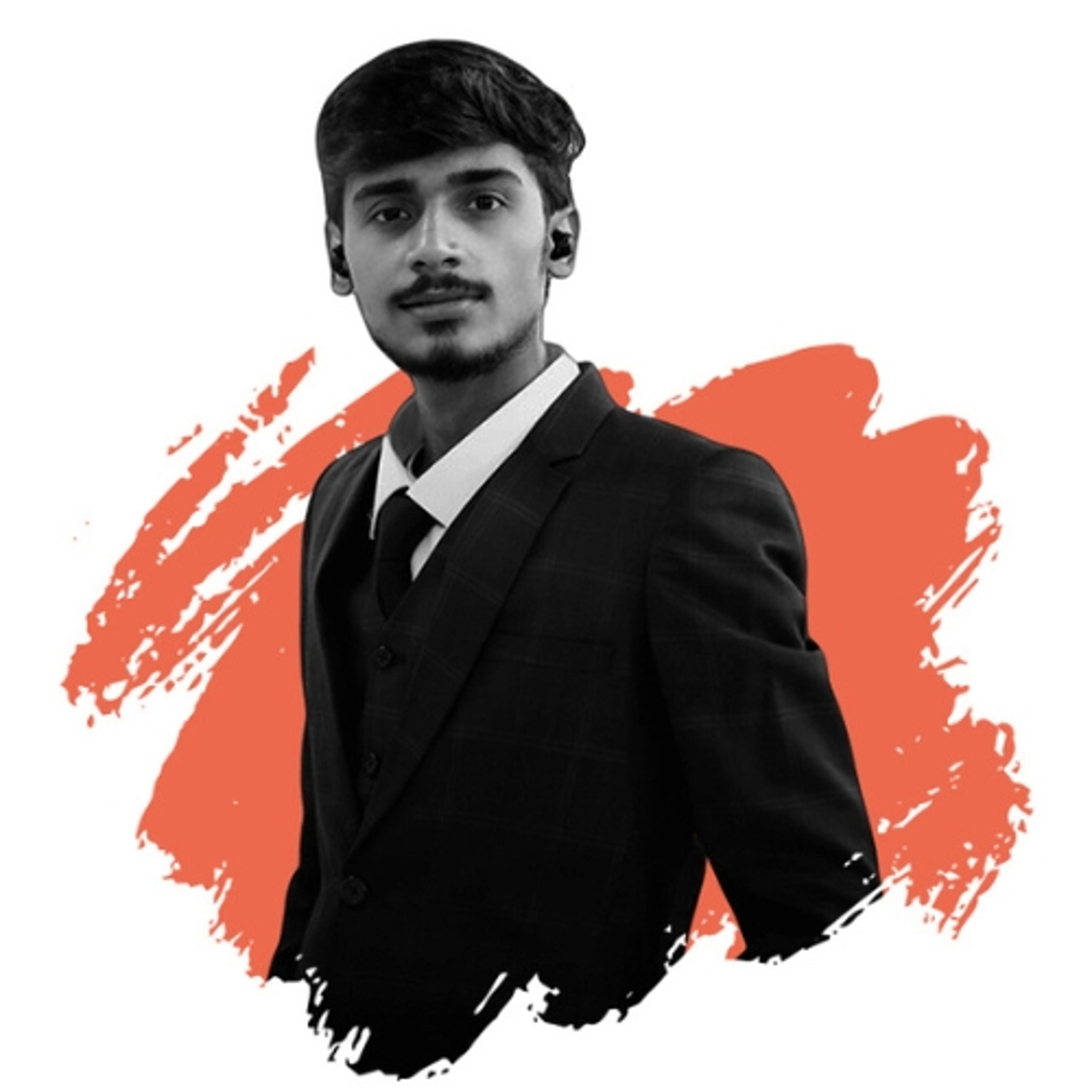 Seller profile