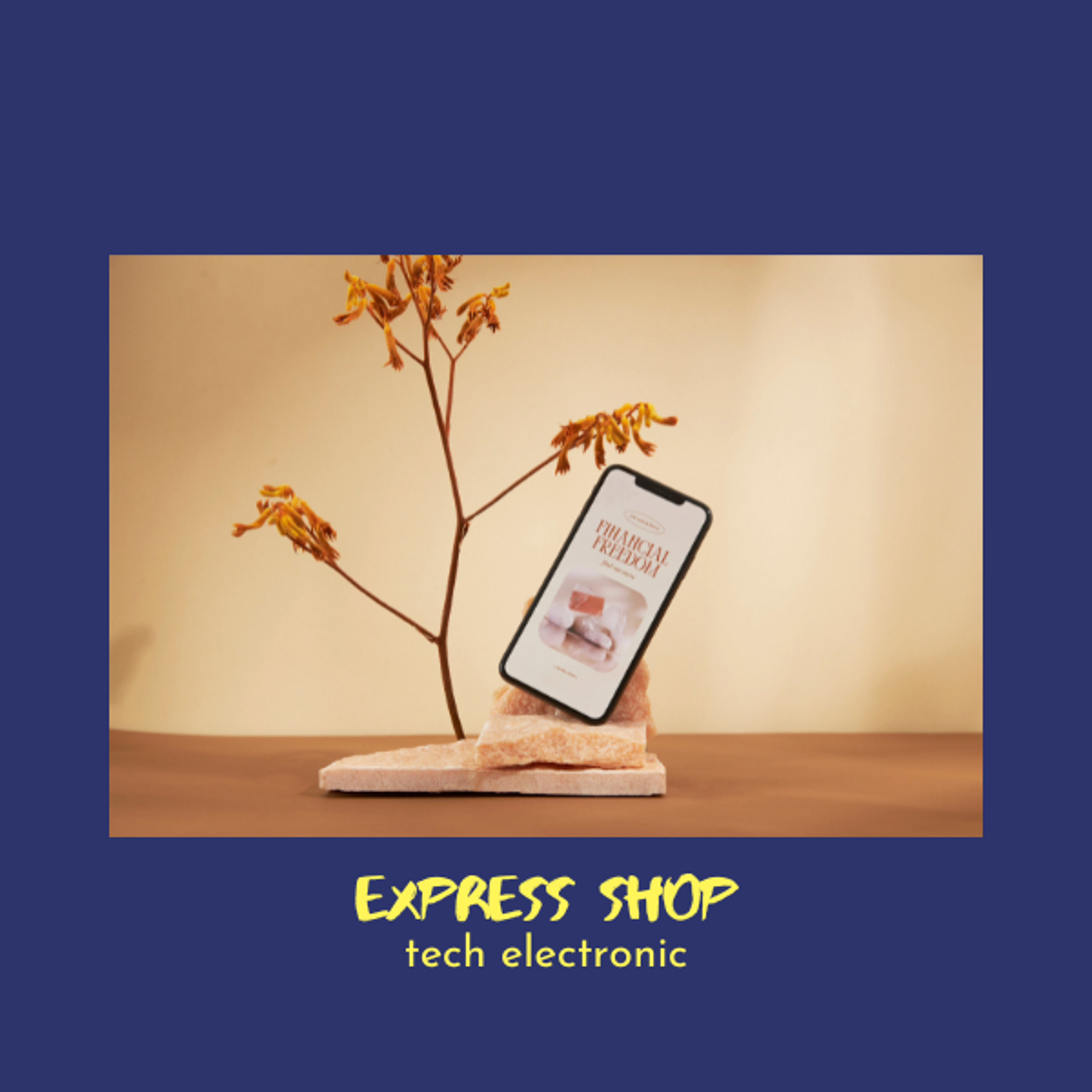 Seller profile