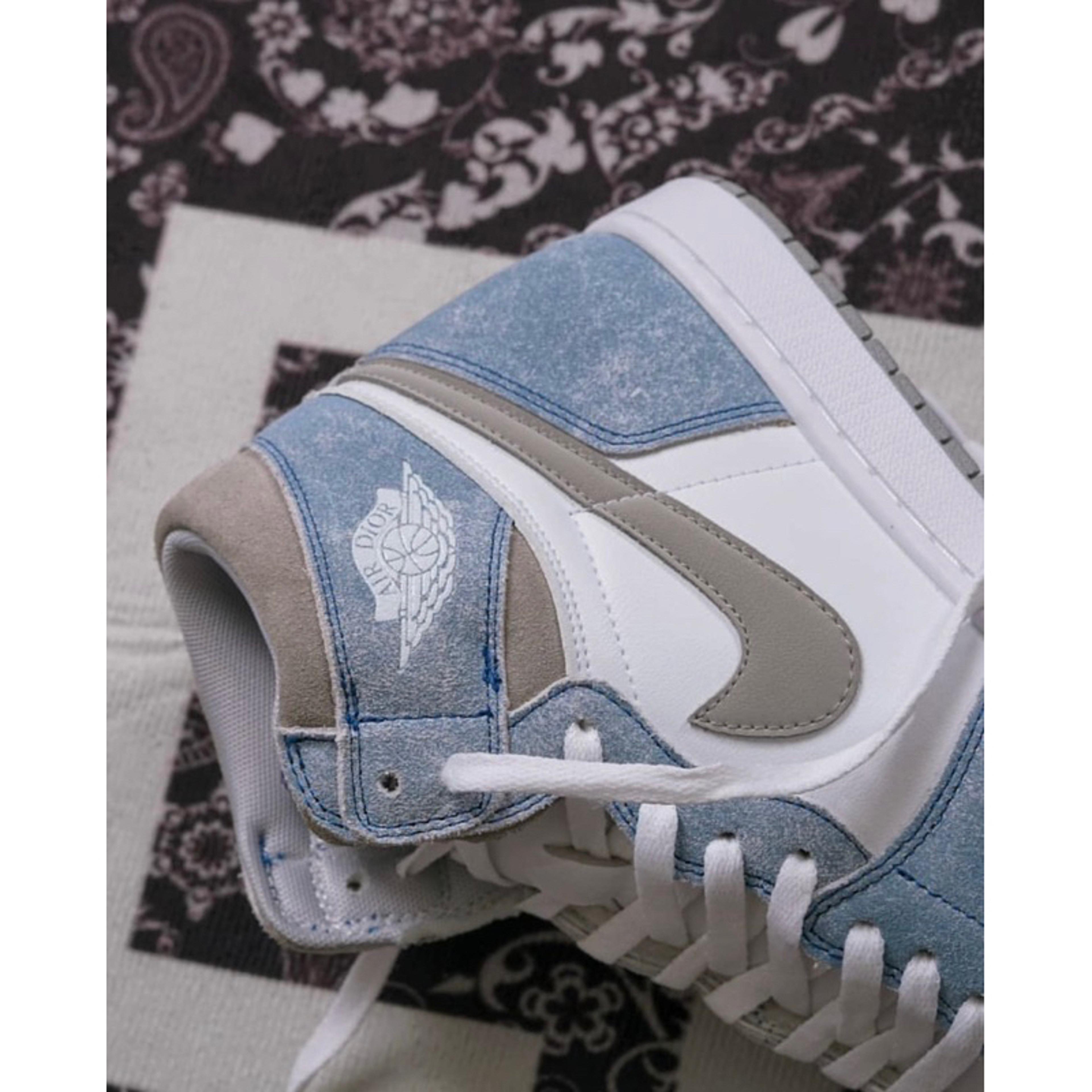 Seller profile