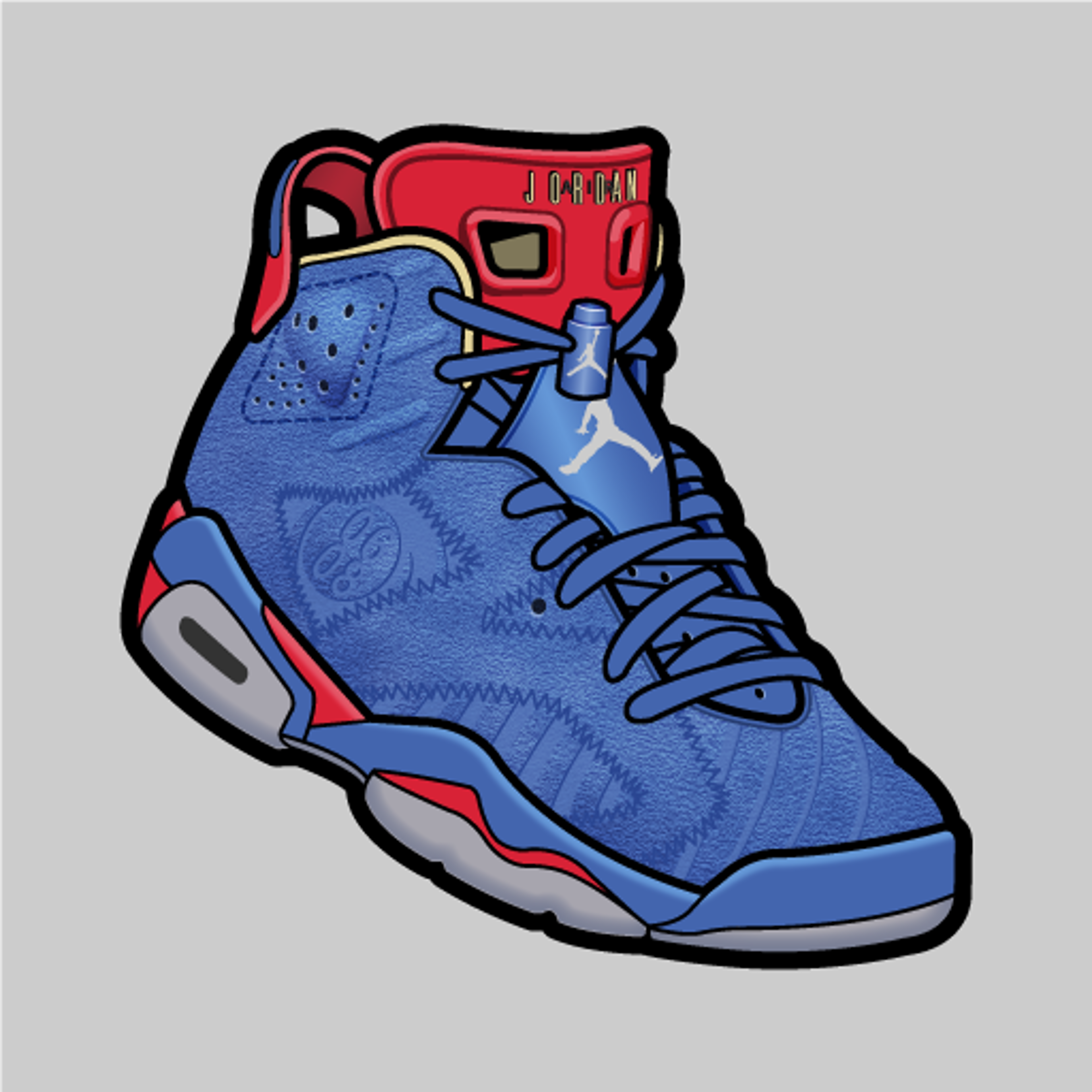 Seller profile
