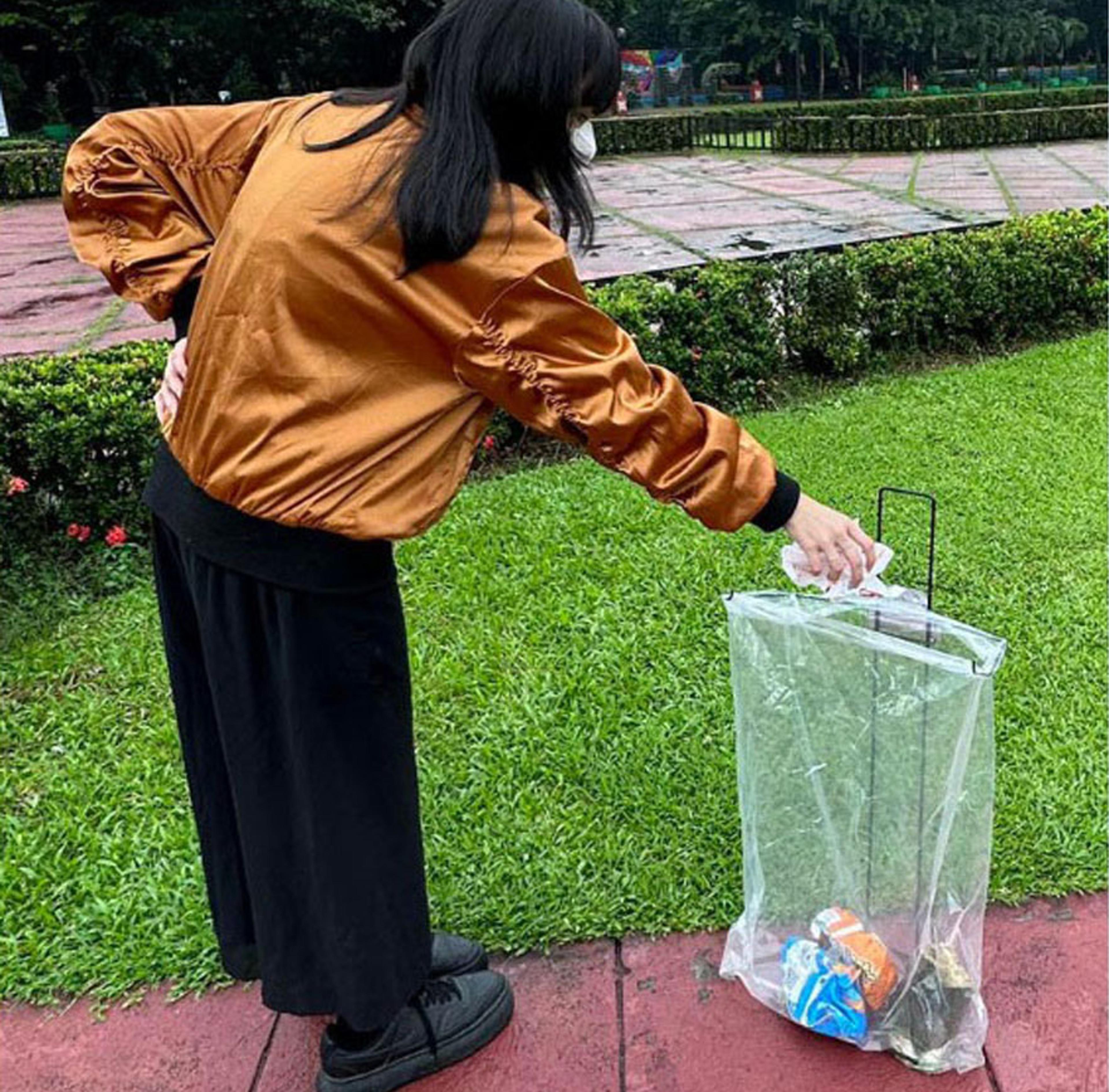 Seller profile