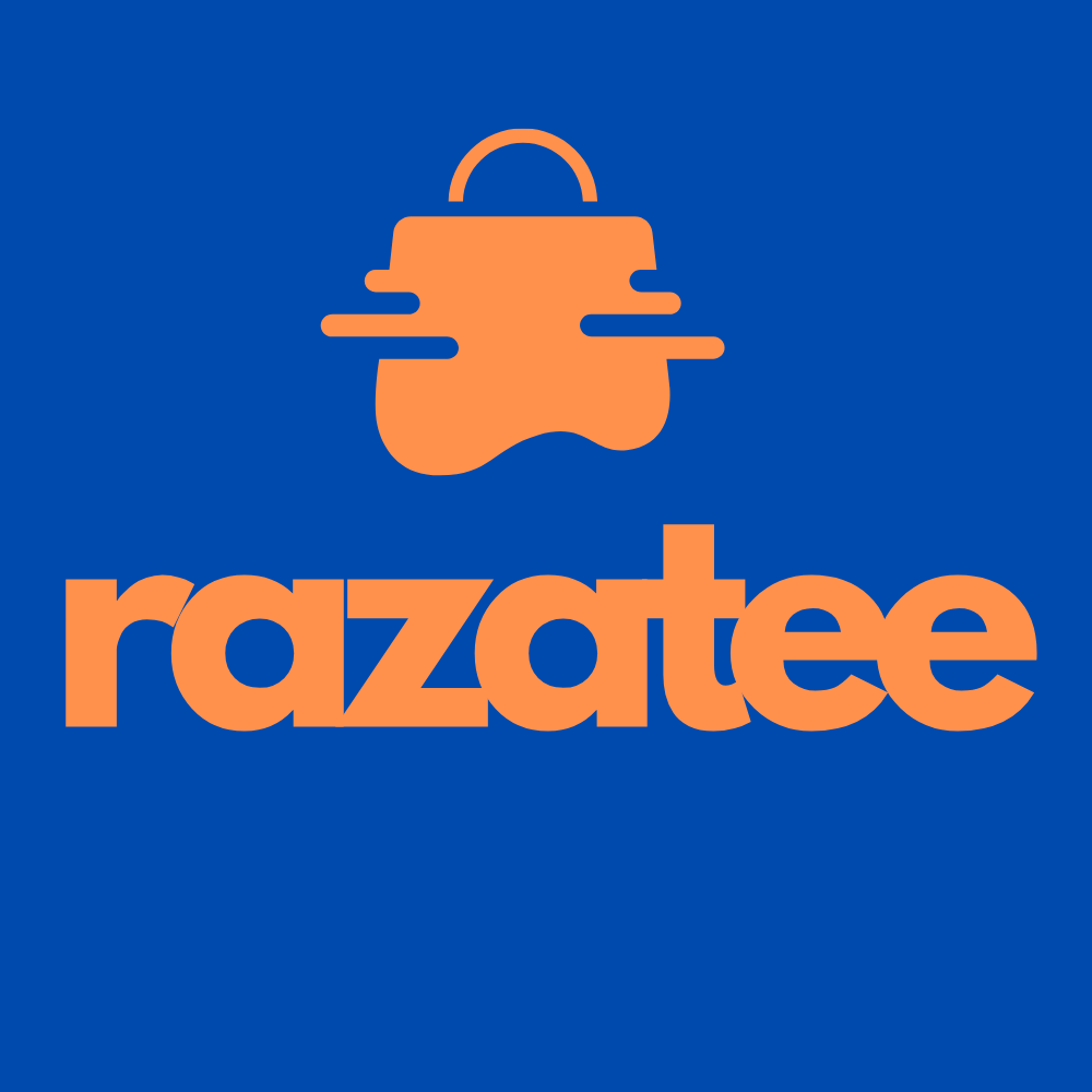 Seller profile