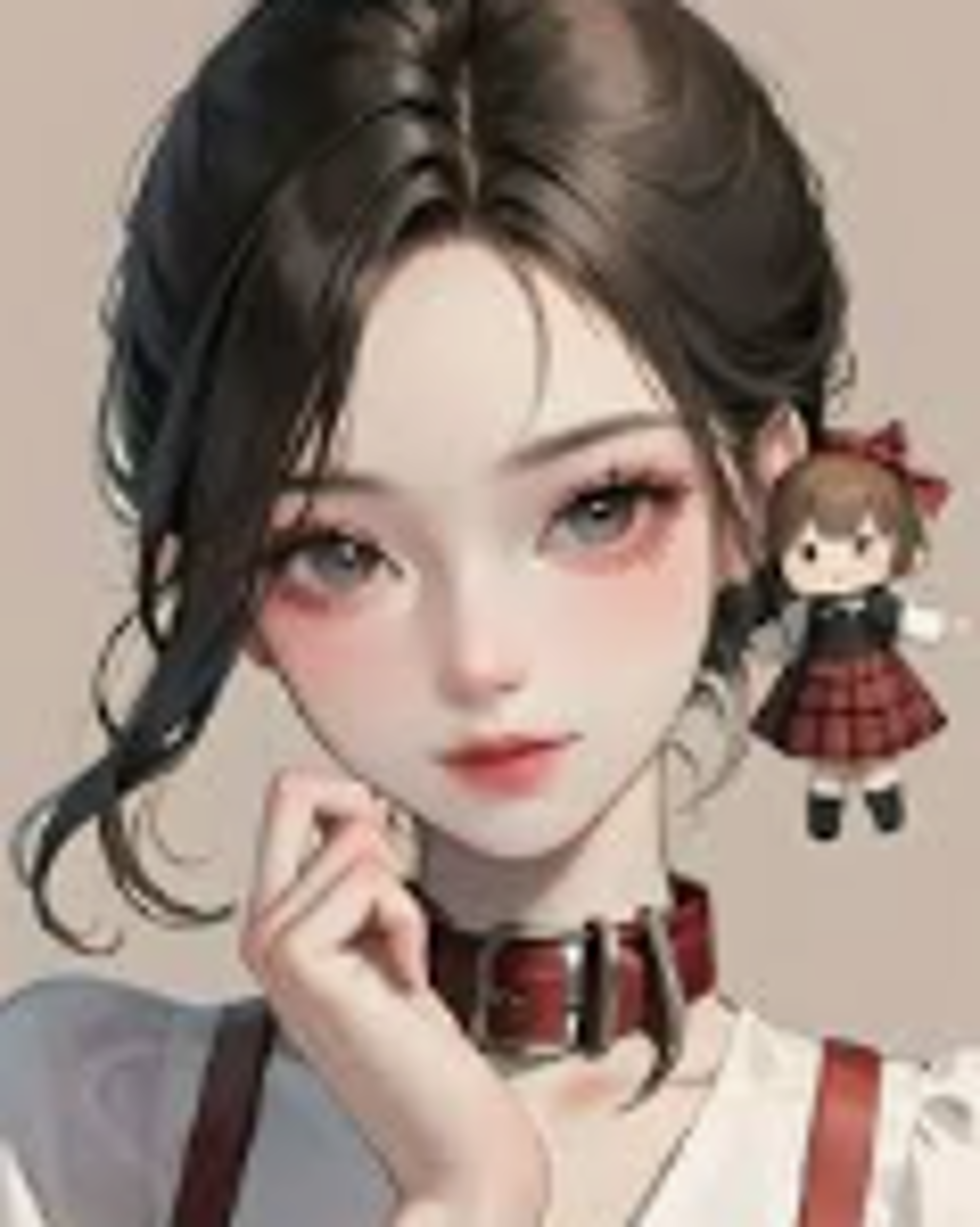 Seller profile