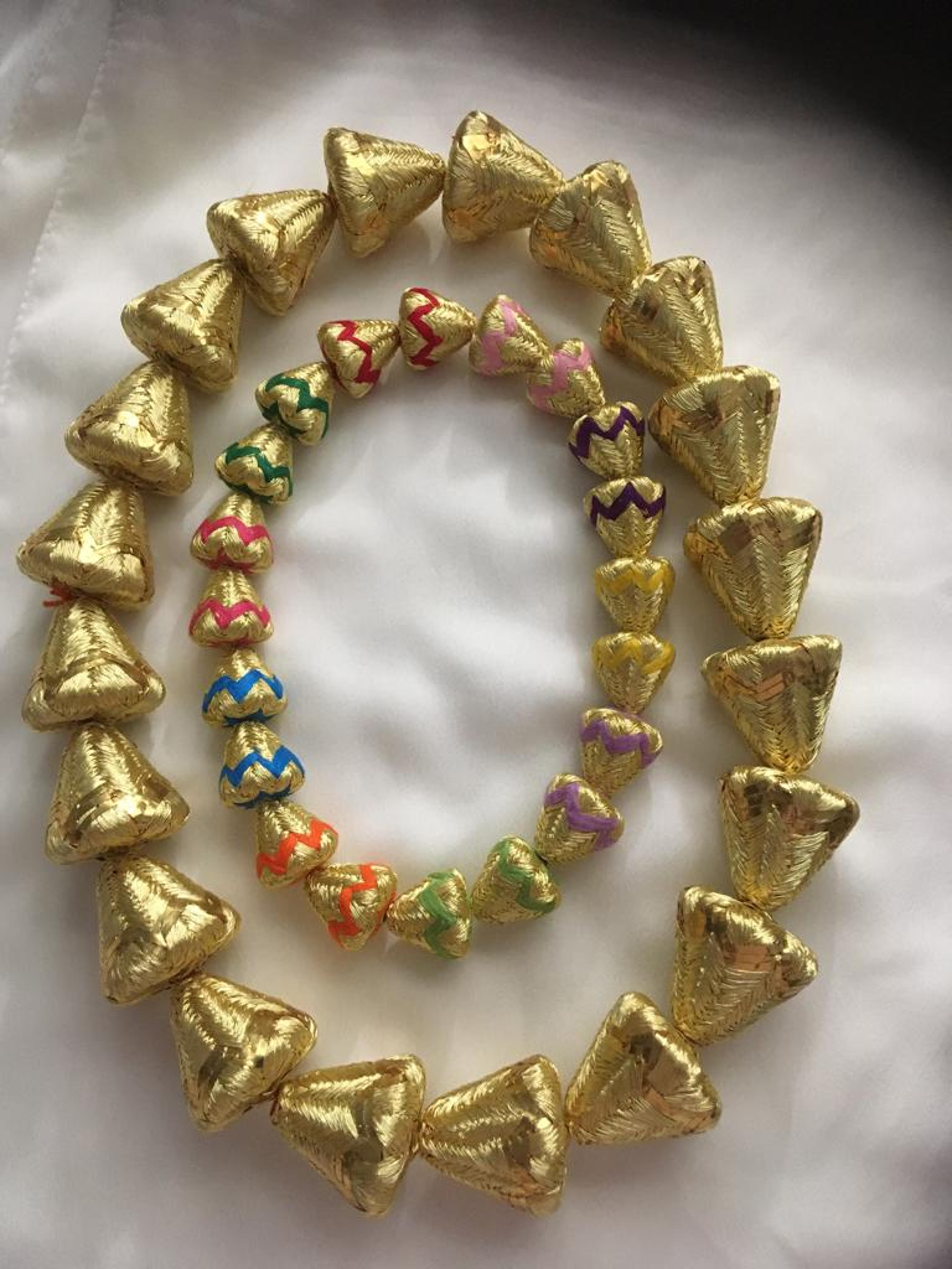 Seller profile