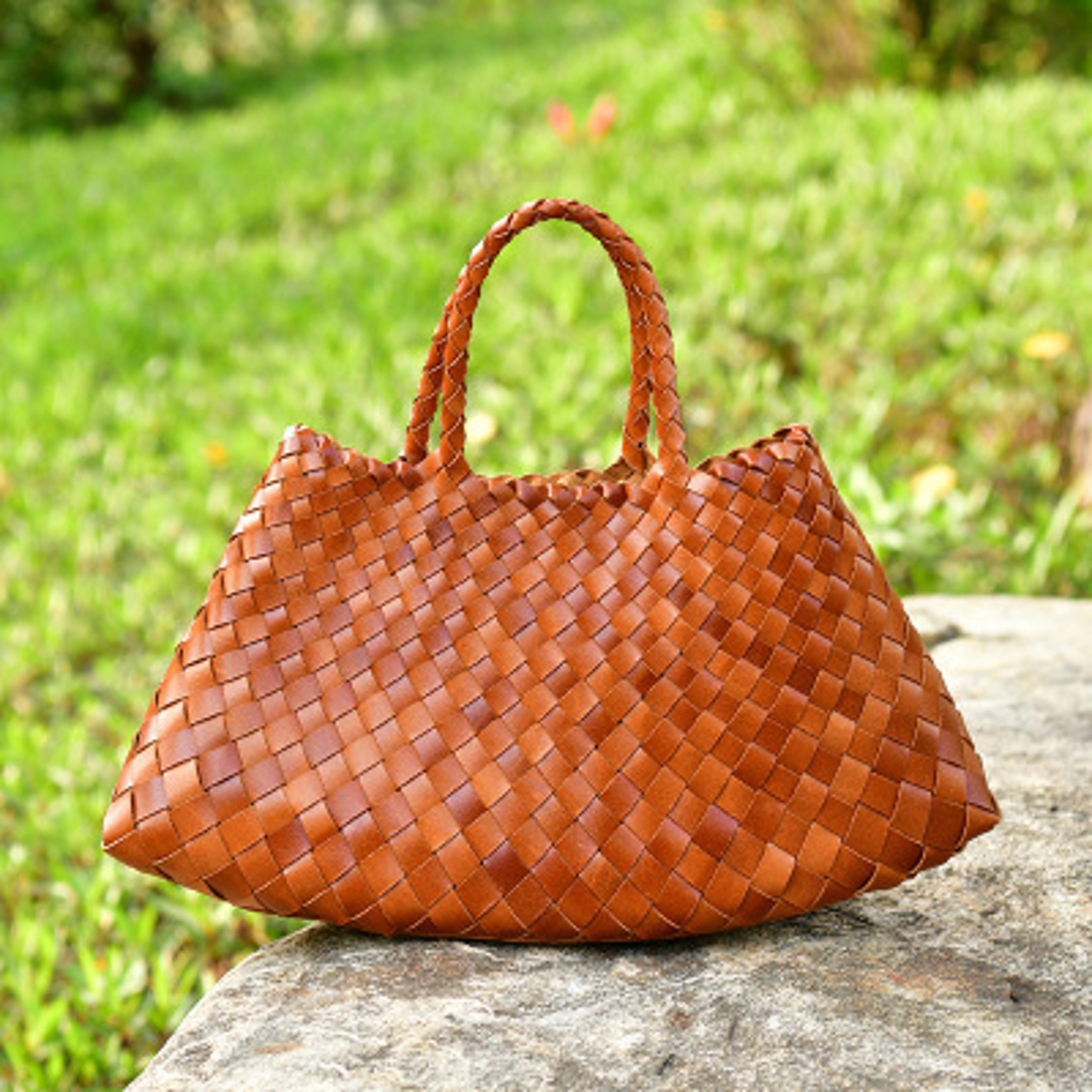 Seller profile