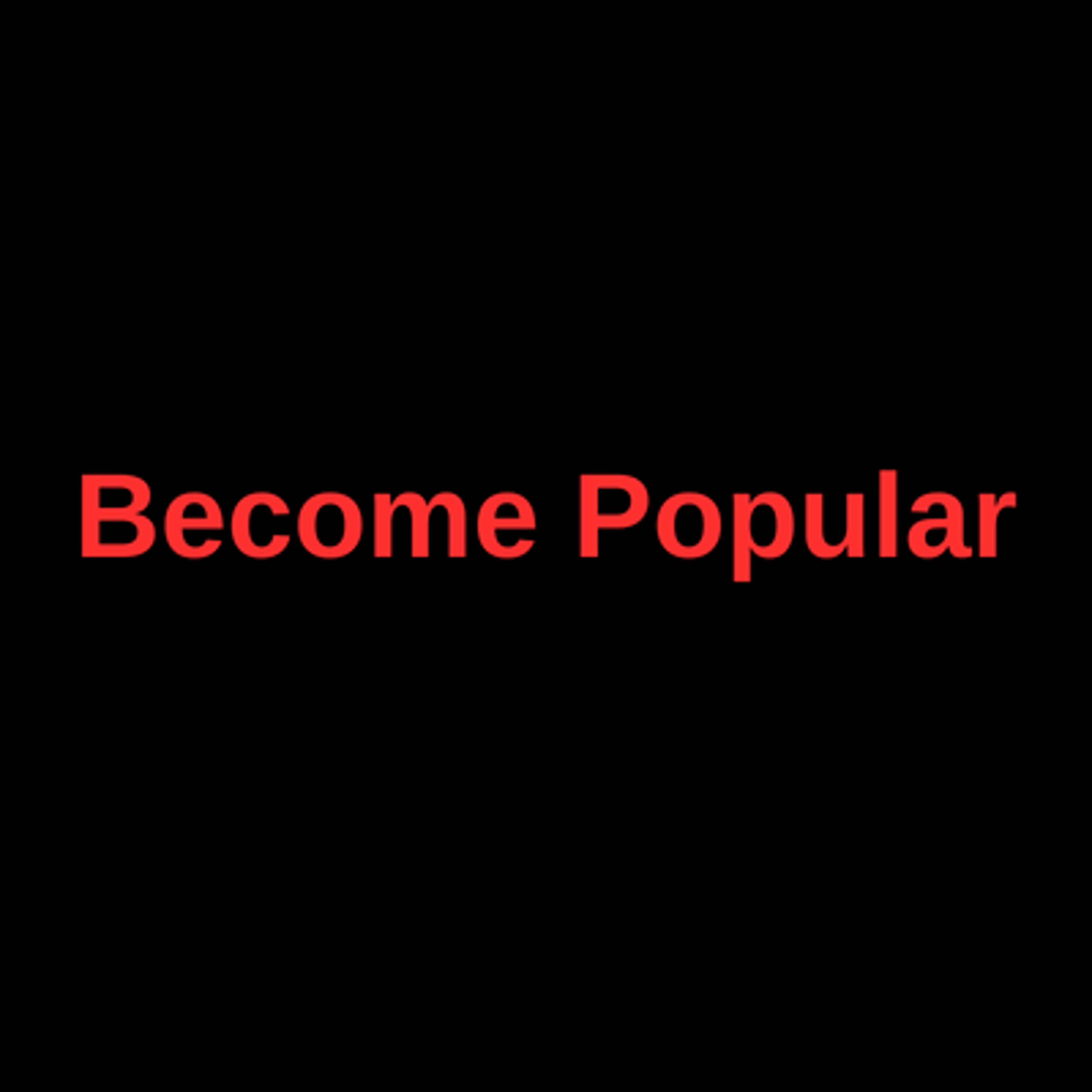 Seller profile